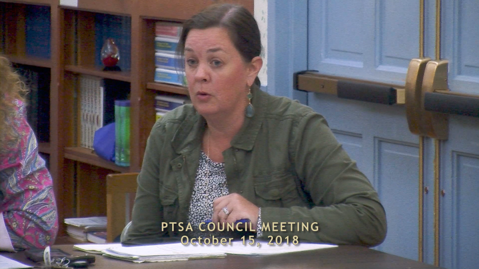 Thumbnail image for PTSA Council 10/15 General Meeting
