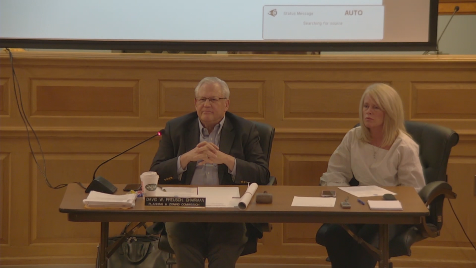 Thumbnail image for Planning & Zoning 10/17 Meeting