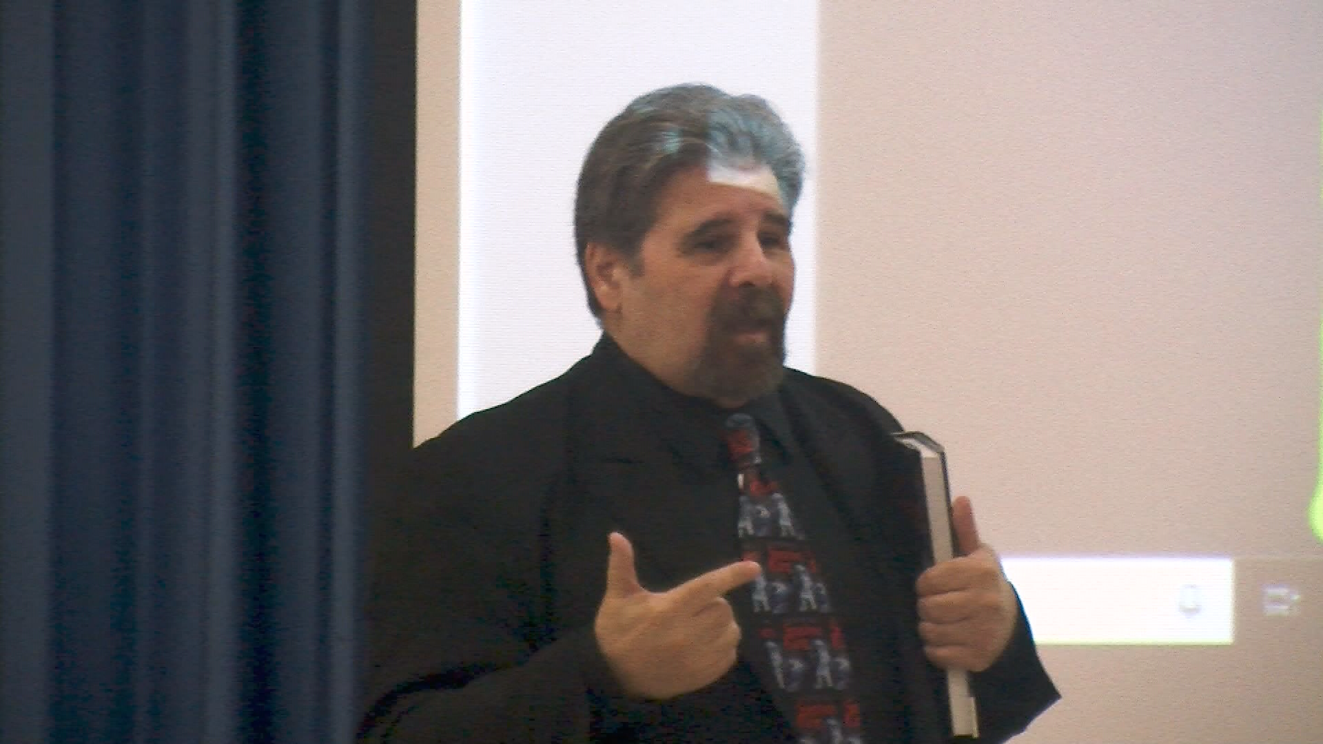 Thumbnail image for Stephen King, American Master: The Life & Work of the King of Horror