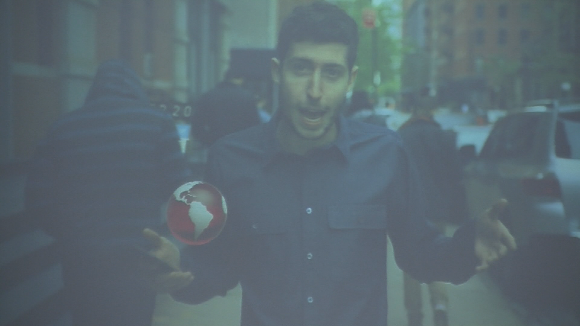 Thumbnail image for Digital Distractions and Its Impacts on Families