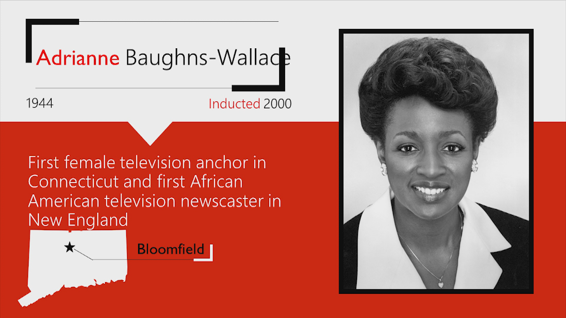 Thumbnail image for CT's Remarkable Women