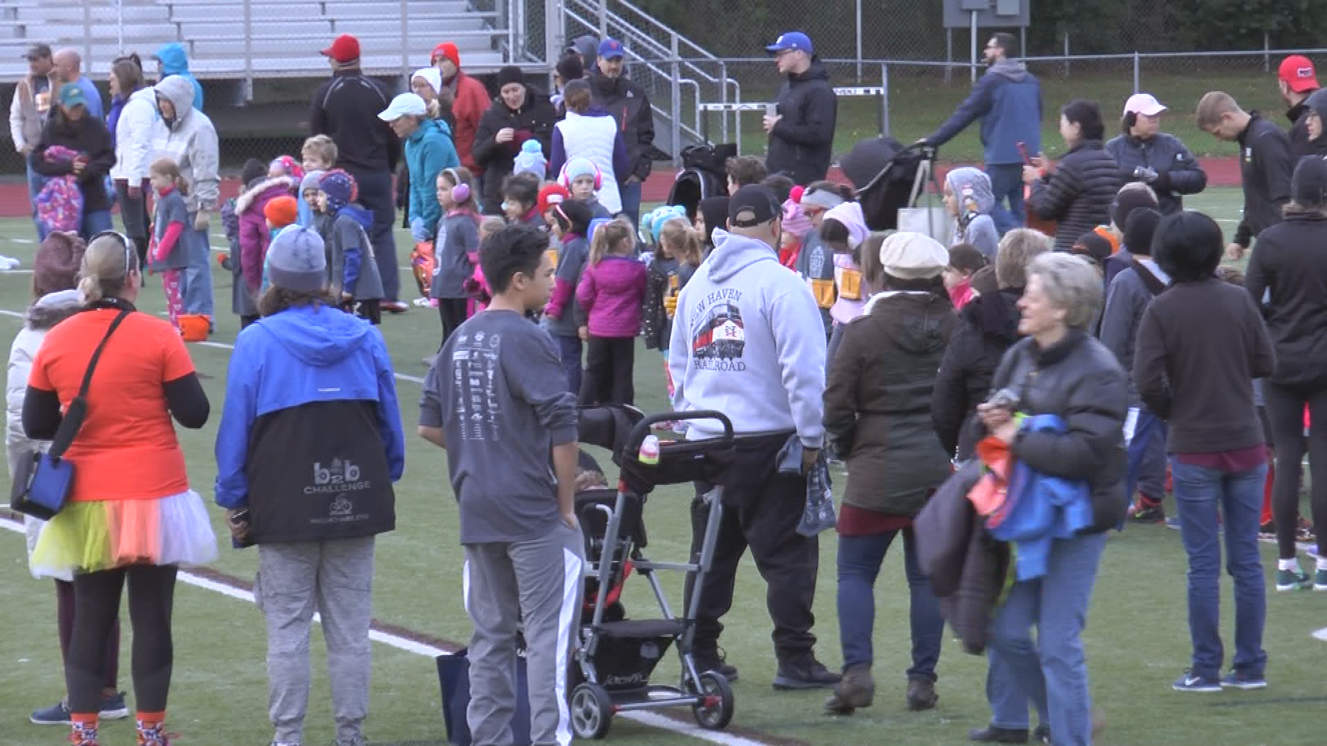 Thumbnail image for 2018 Great Pumpkin Classic Highlights