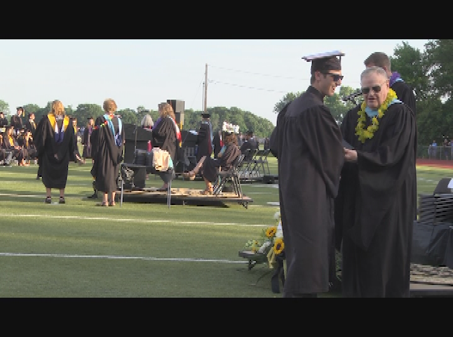 Thumbnail image for Trumbull High School 2018 Commencement Exercises