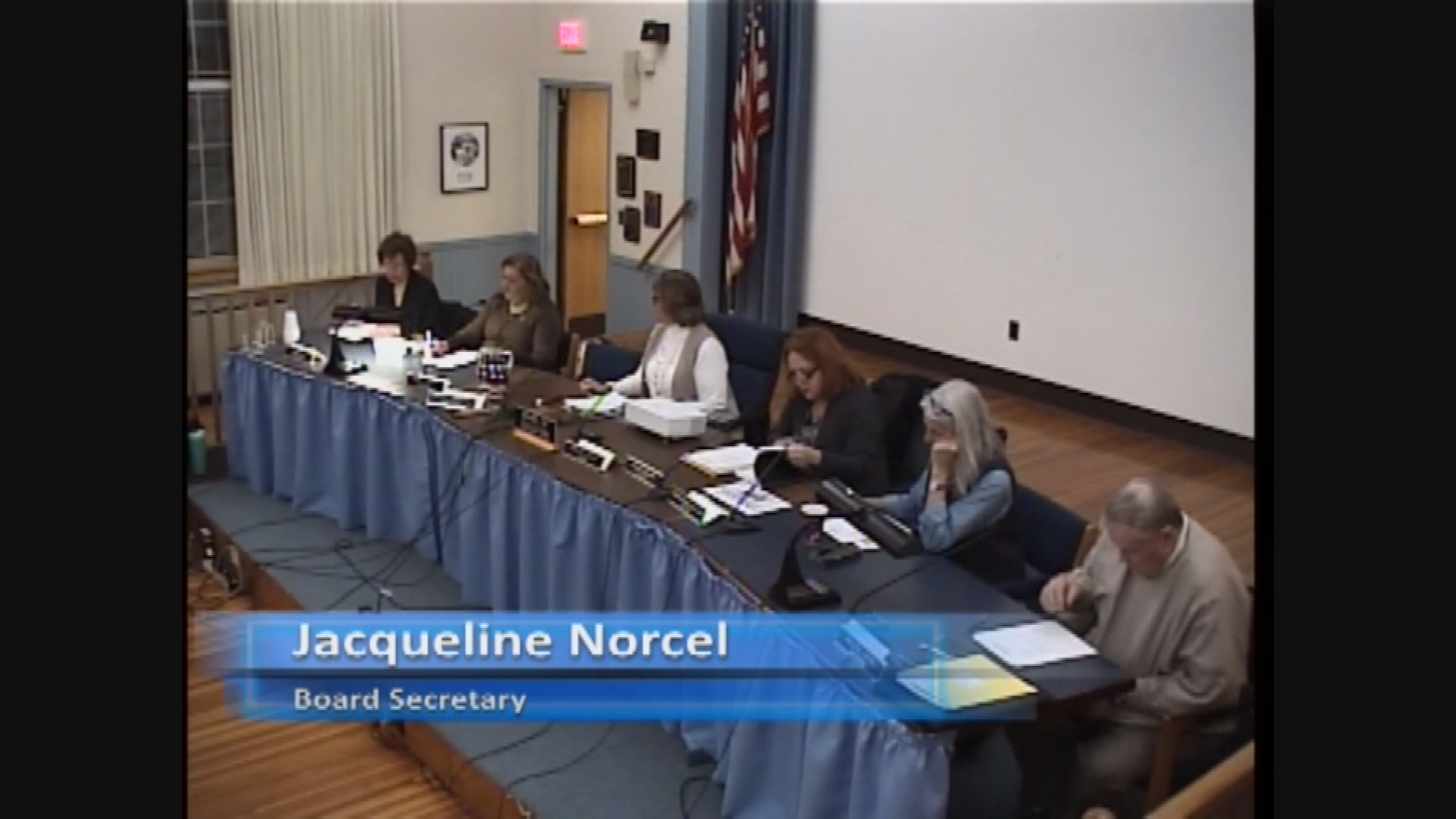 Thumbnail image for Board of Education 11/13 Meeting