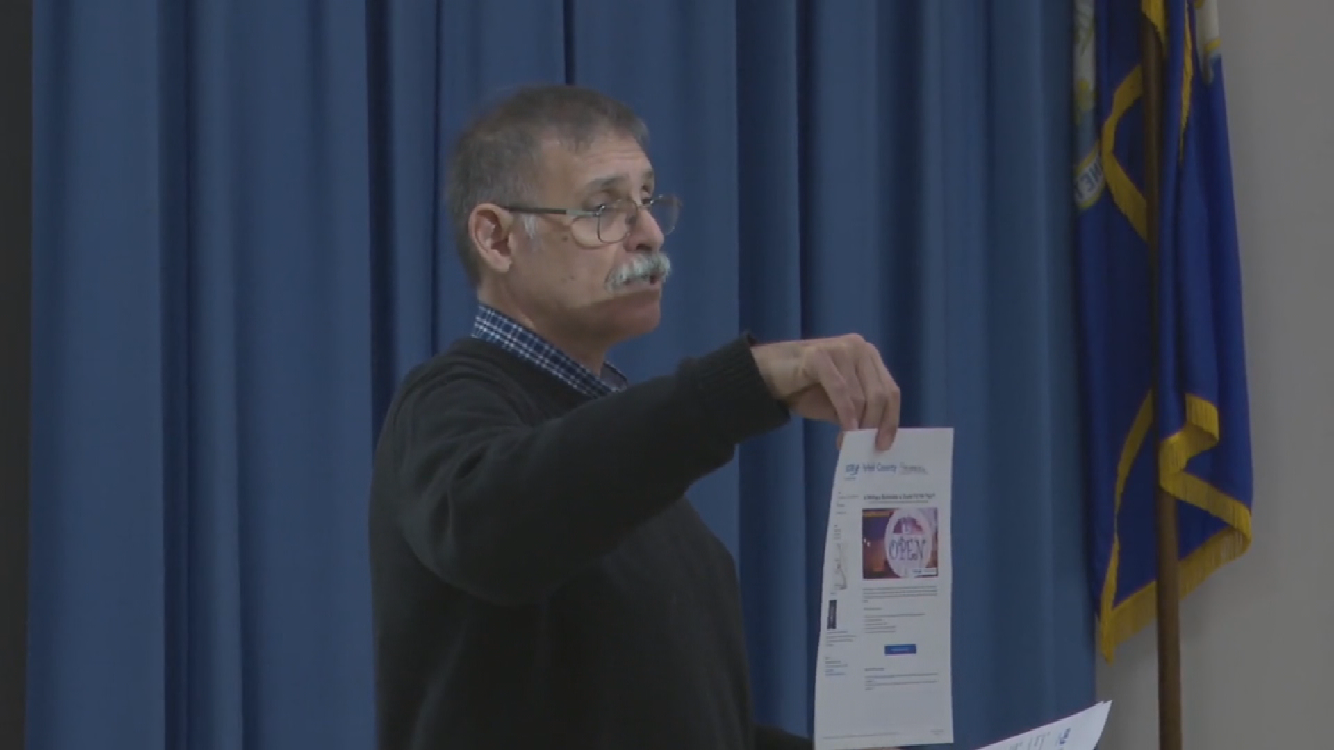 Thumbnail image for Marketing the One Person Business