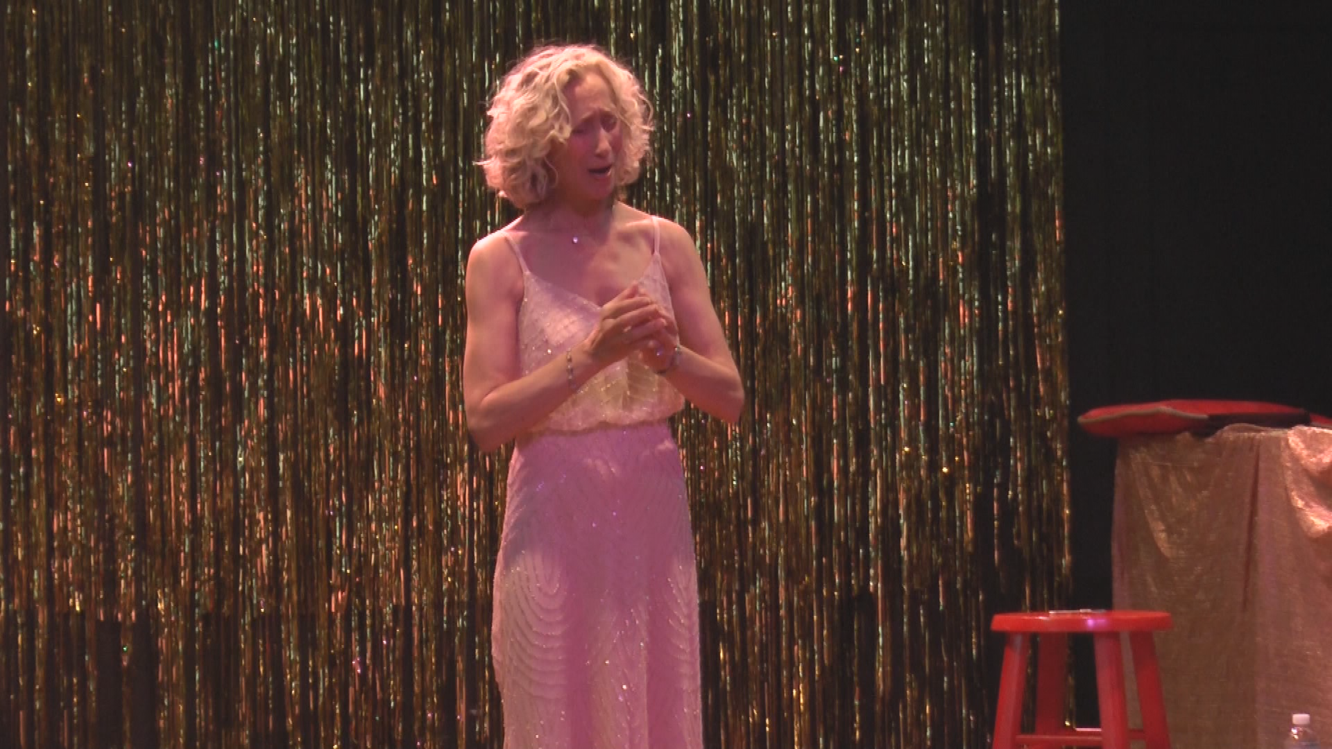 Thumbnail image for Jodi Keogan & David Harris "One Tone One Diva"