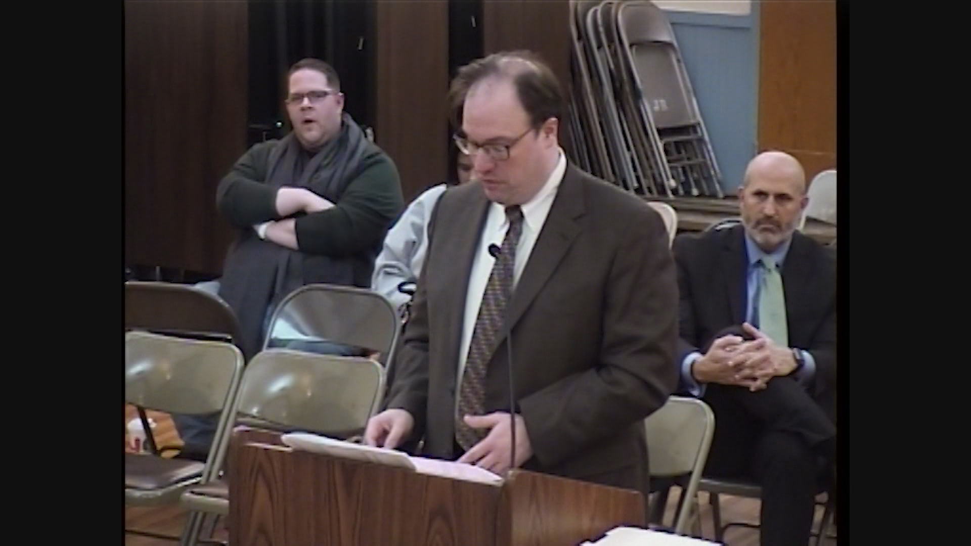 Thumbnail image for Board of Education 11/27 Meeting