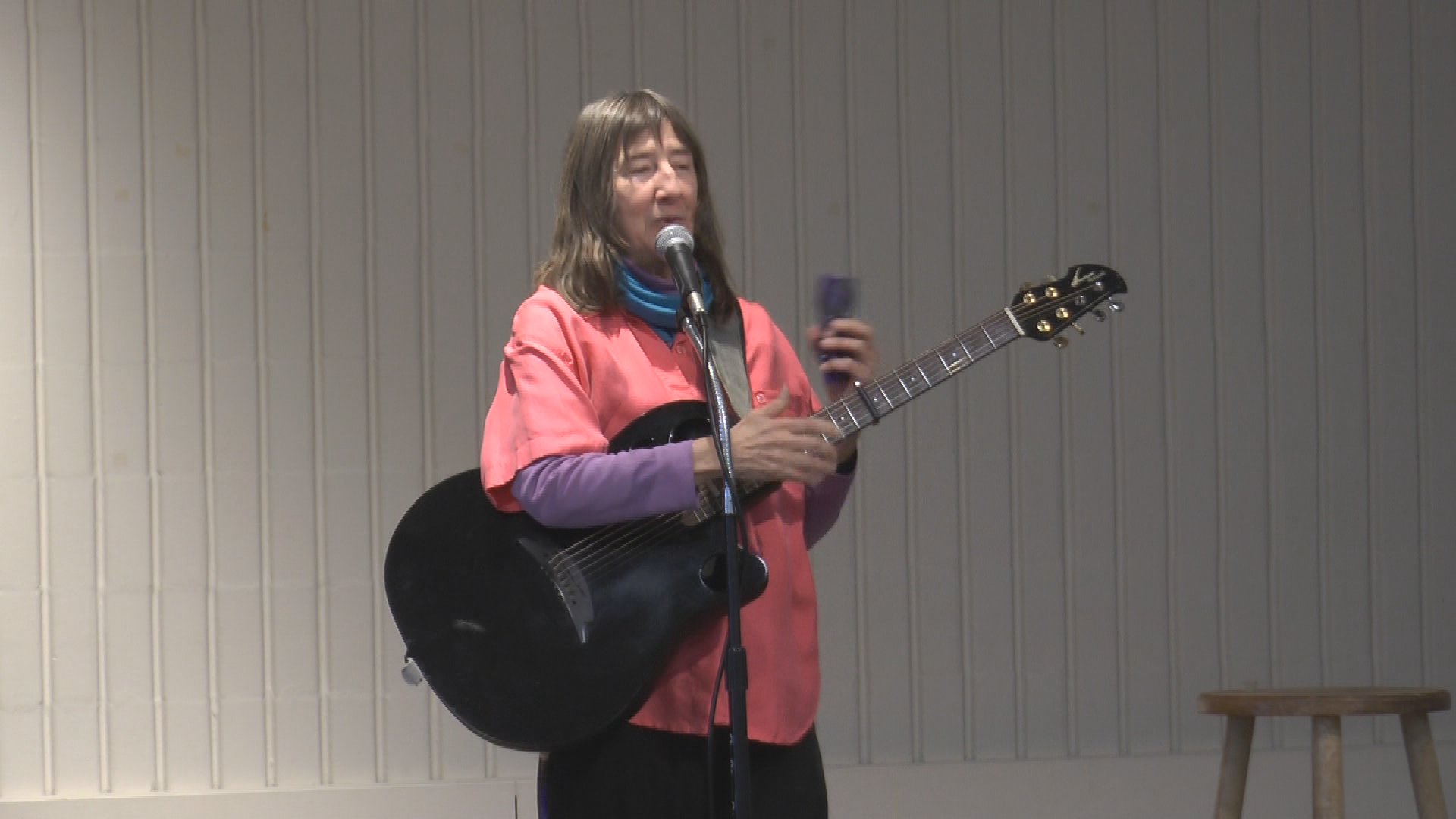 Thumbnail image for Nancy Tucker Family Concert