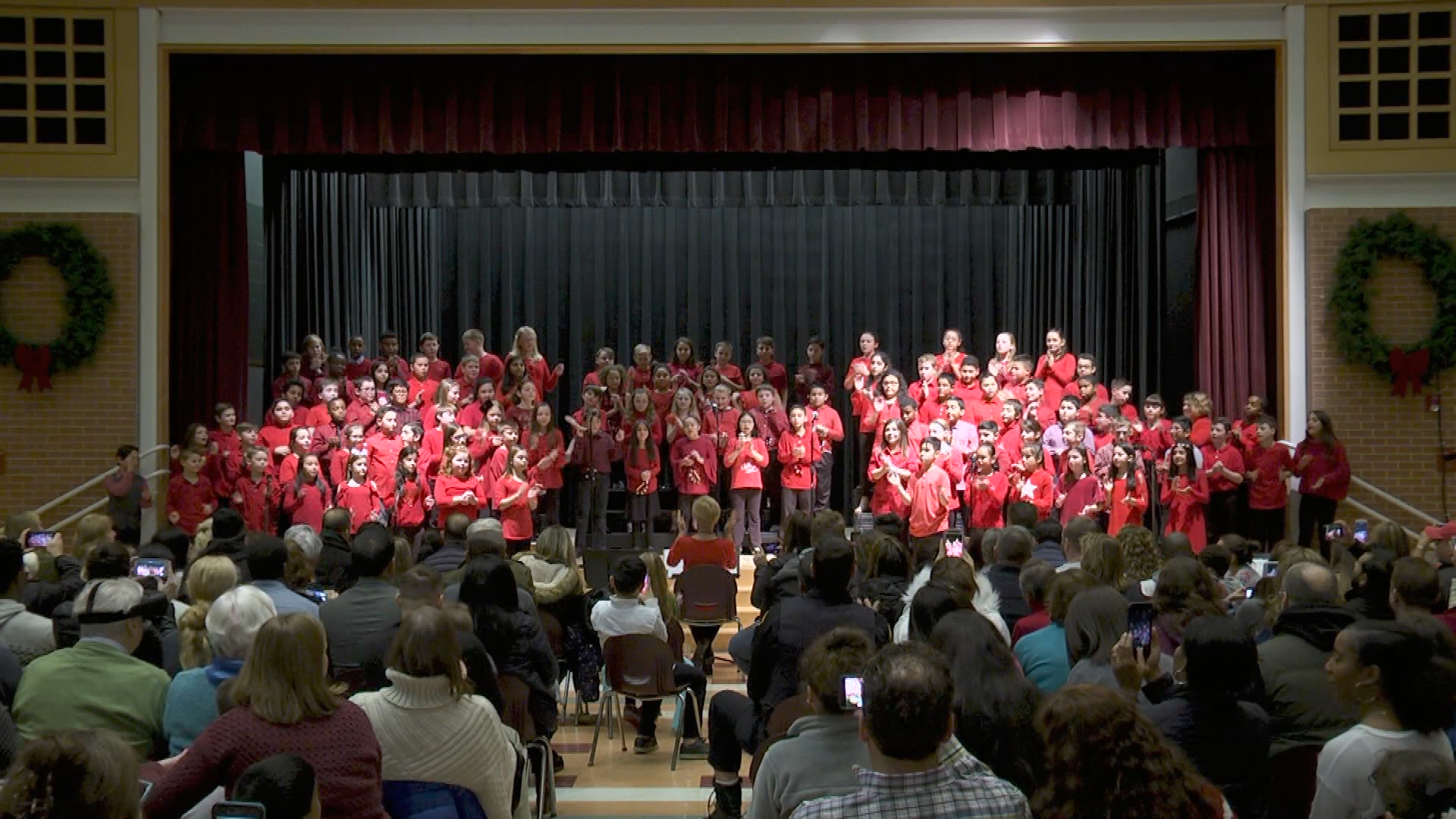 Thumbnail image for Frenchtown Elementary Winter Concert