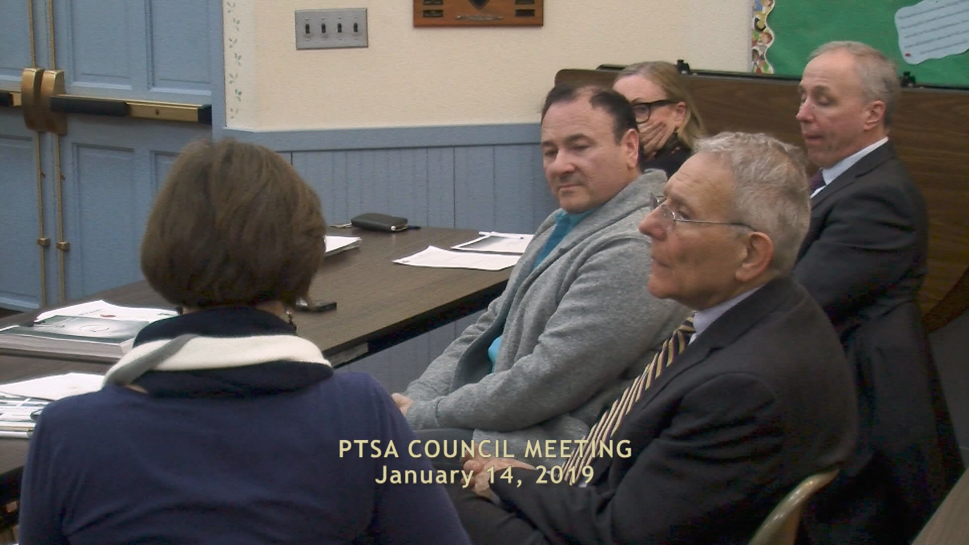 Thumbnail image for PTSA Council 1/14 General Meeting