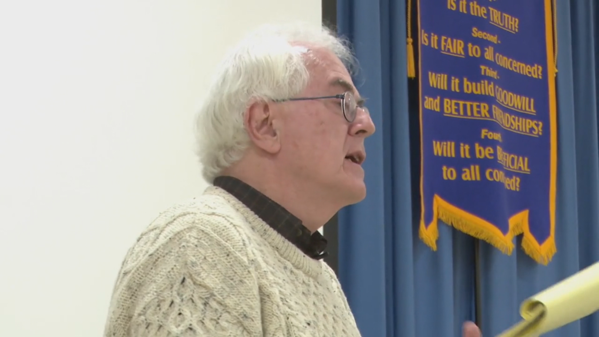 Thumbnail image for The Oscars with Joe Meyers