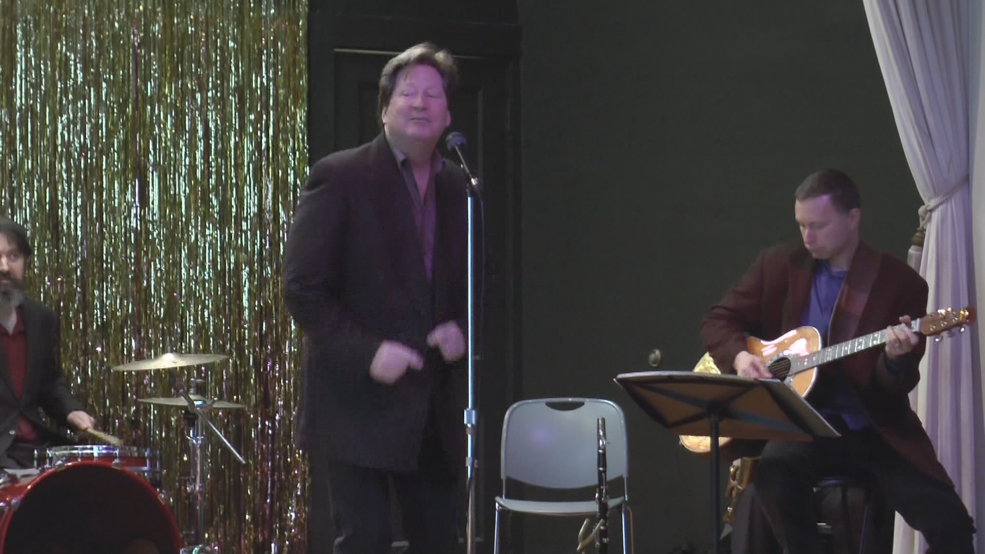 Thumbnail image for Songs From the Heart