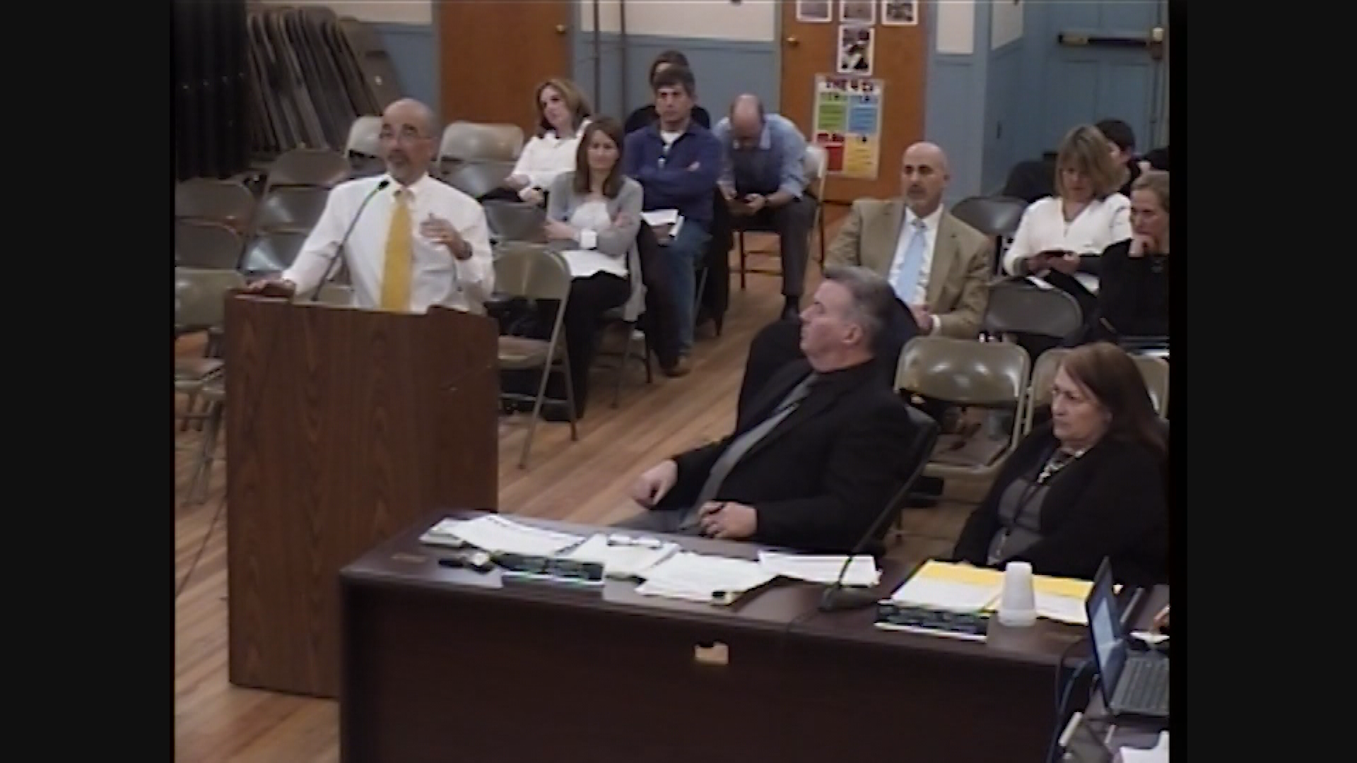 Thumbnail image for Board of Education 2/26 Meeting