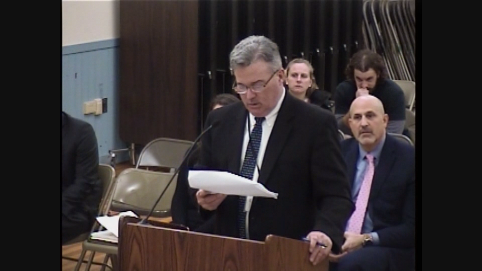 Thumbnail image for Board of Education 3/12 Meeting