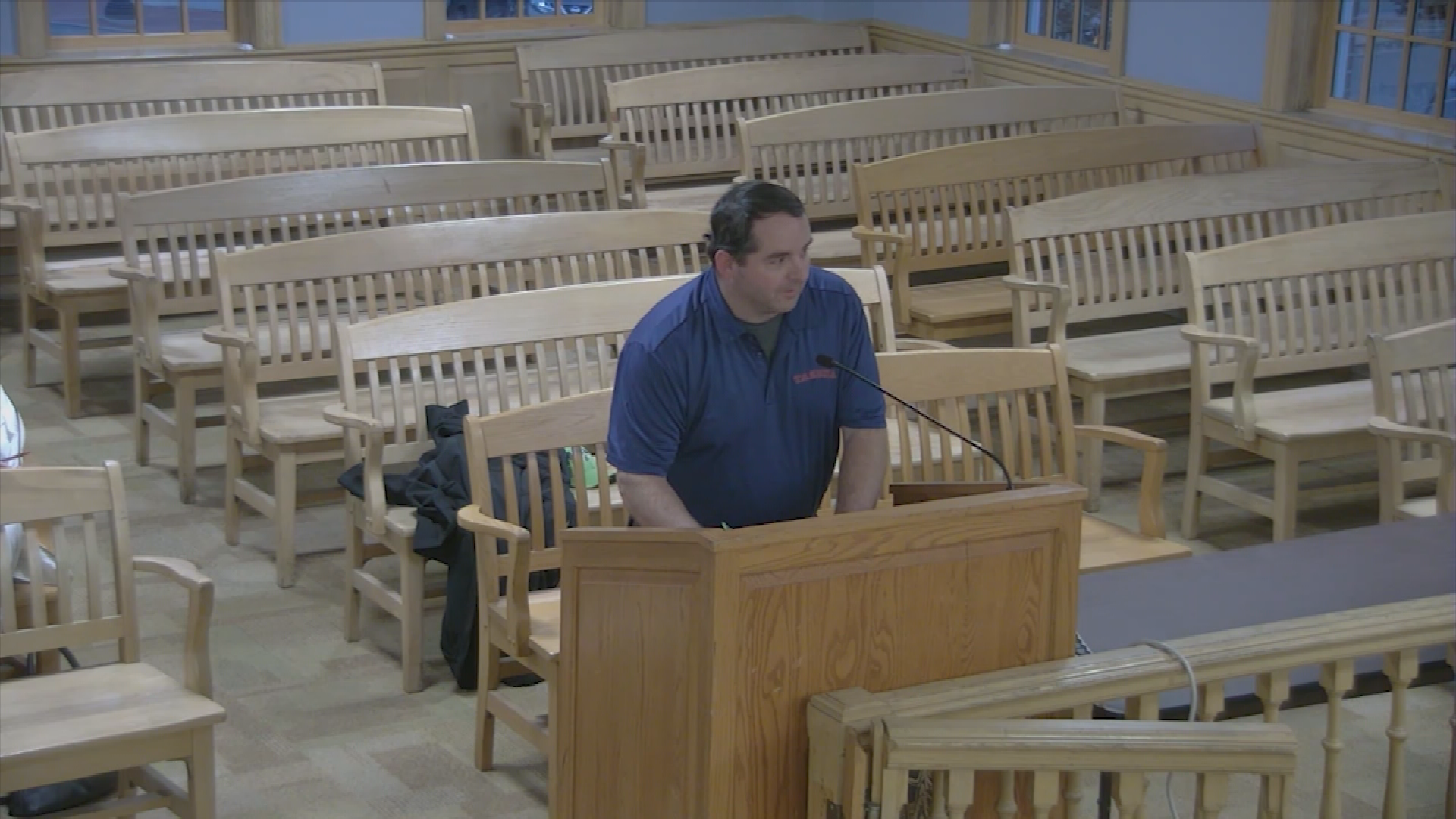 Thumbnail image for Board of Finance 3/14 Public Hearing