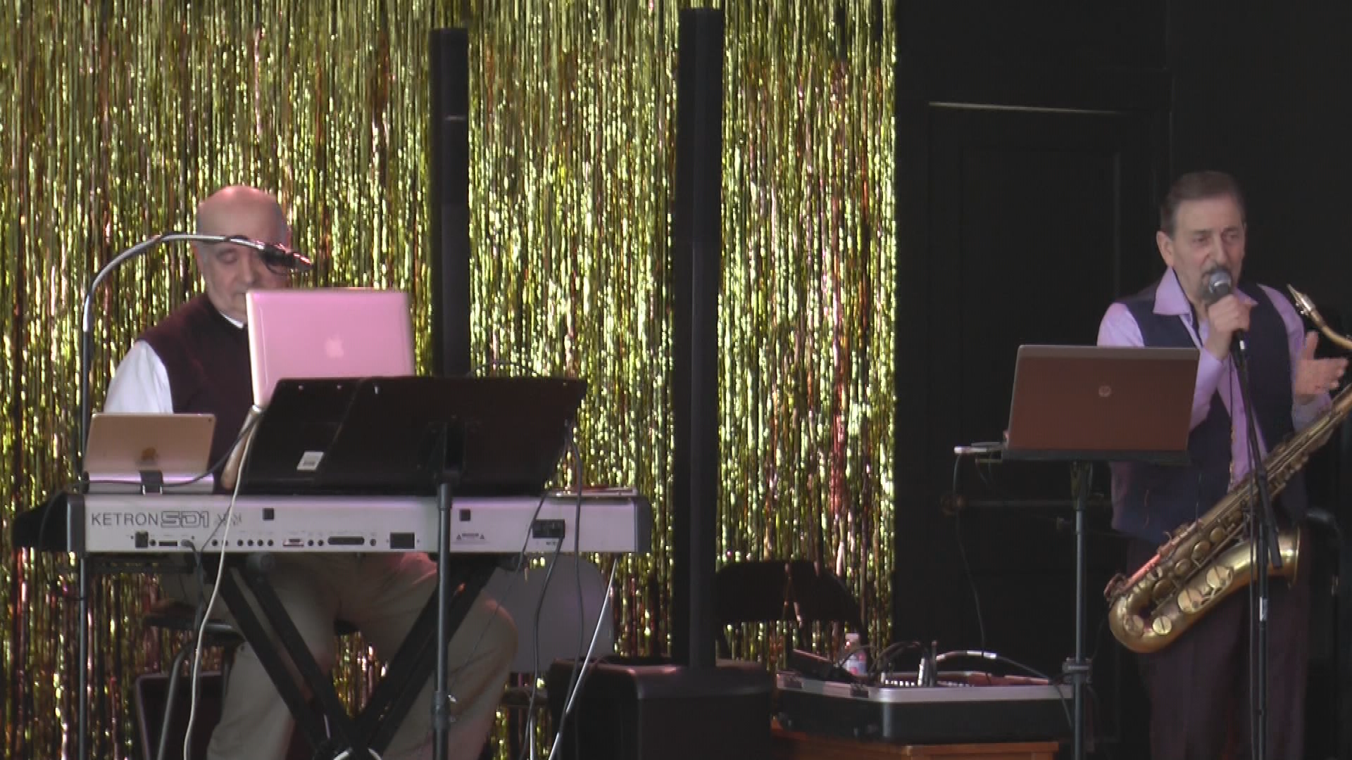 Thumbnail image for I'Liguri Cabaret Concert