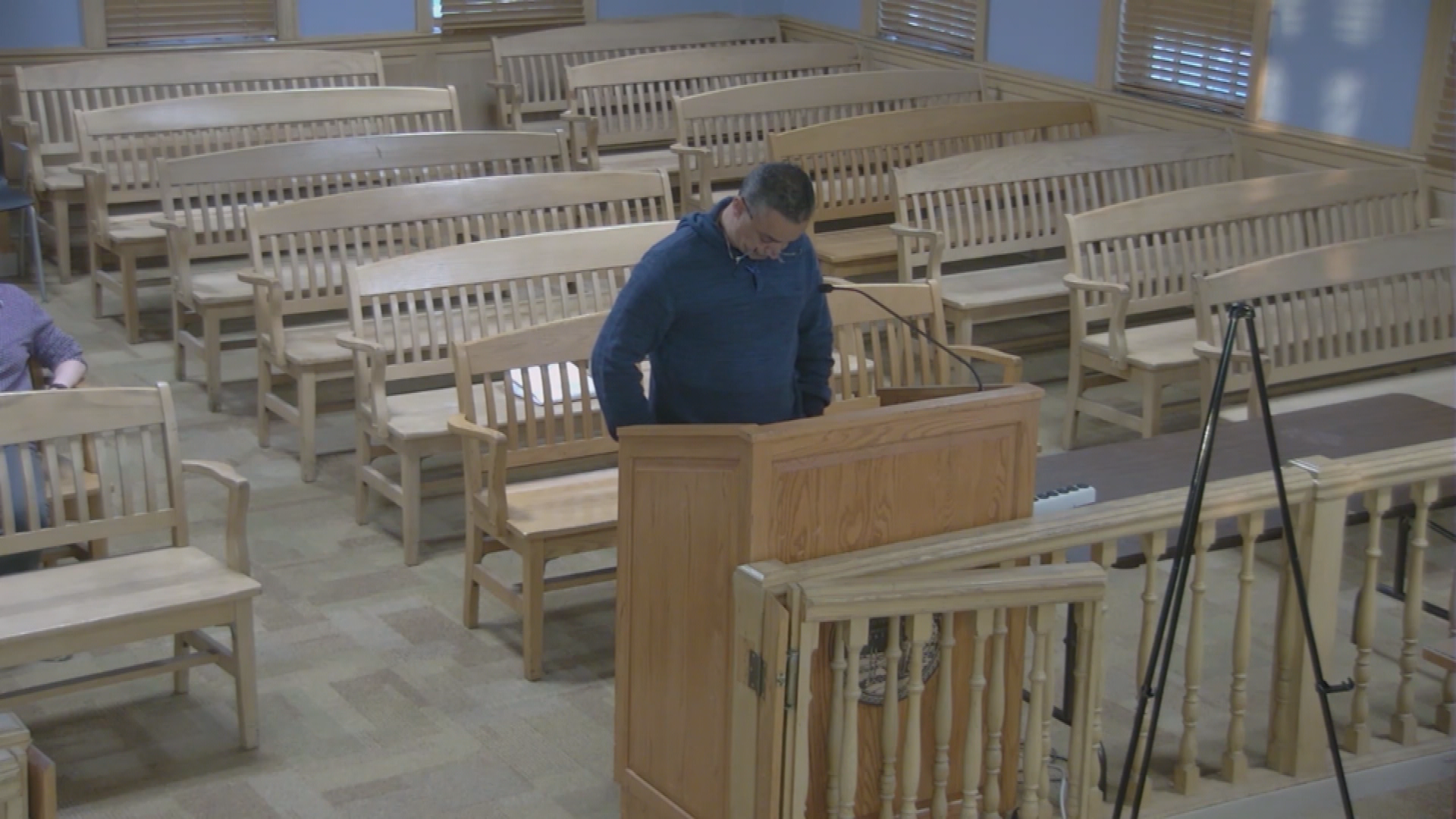 Thumbnail image for Zoning Board of Appeals 4/3 Meeting