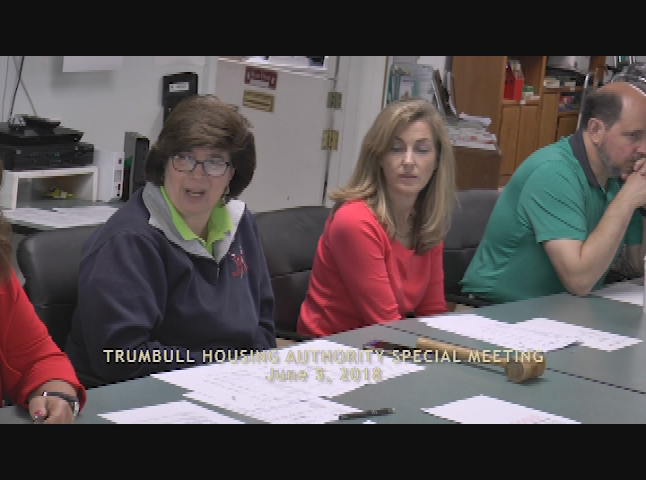 Thumbnail image for Trumbull Housing Authority 6/4 Special Meeting