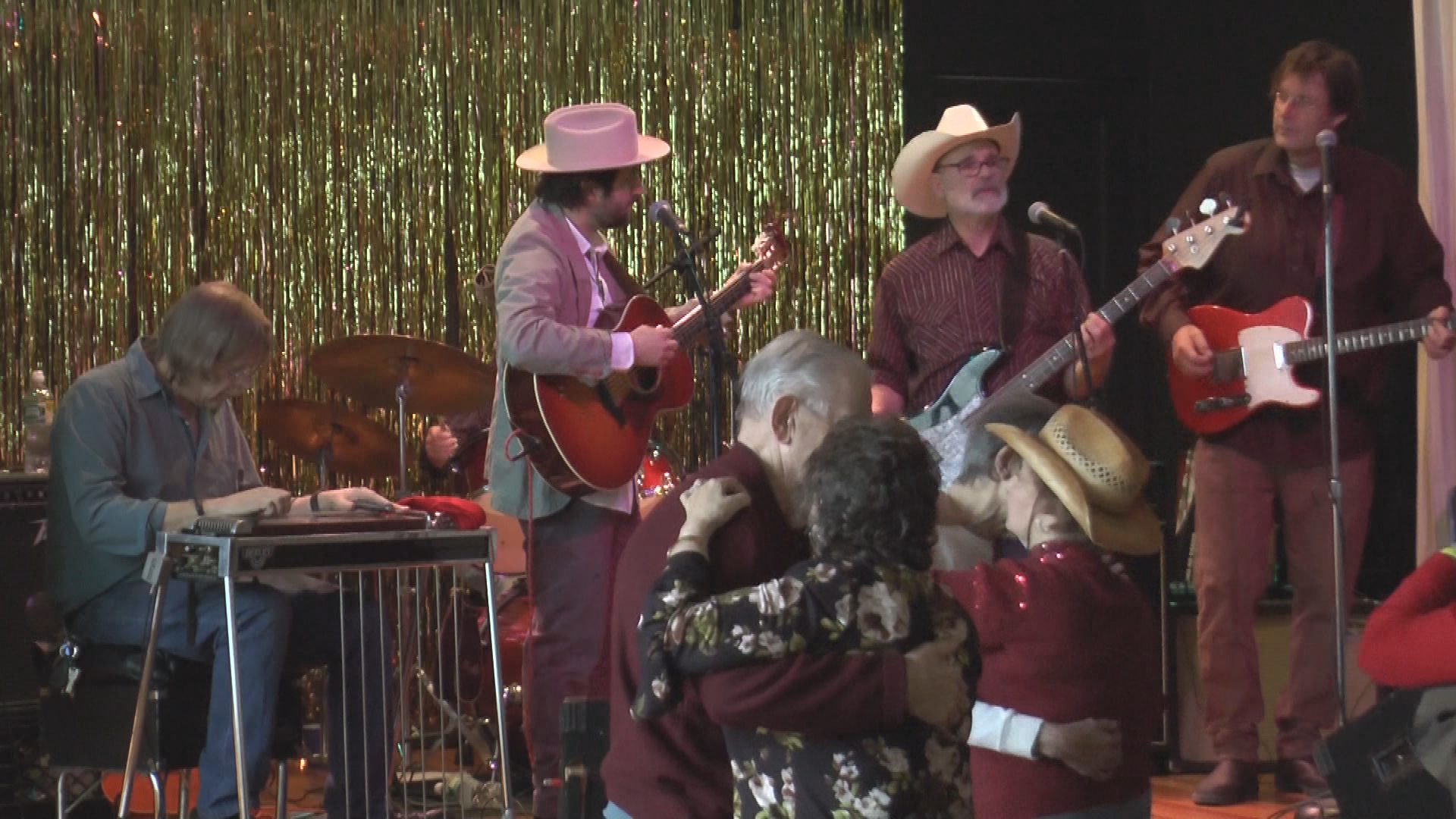 Thumbnail image for Radio Ranch Cabaret Concert