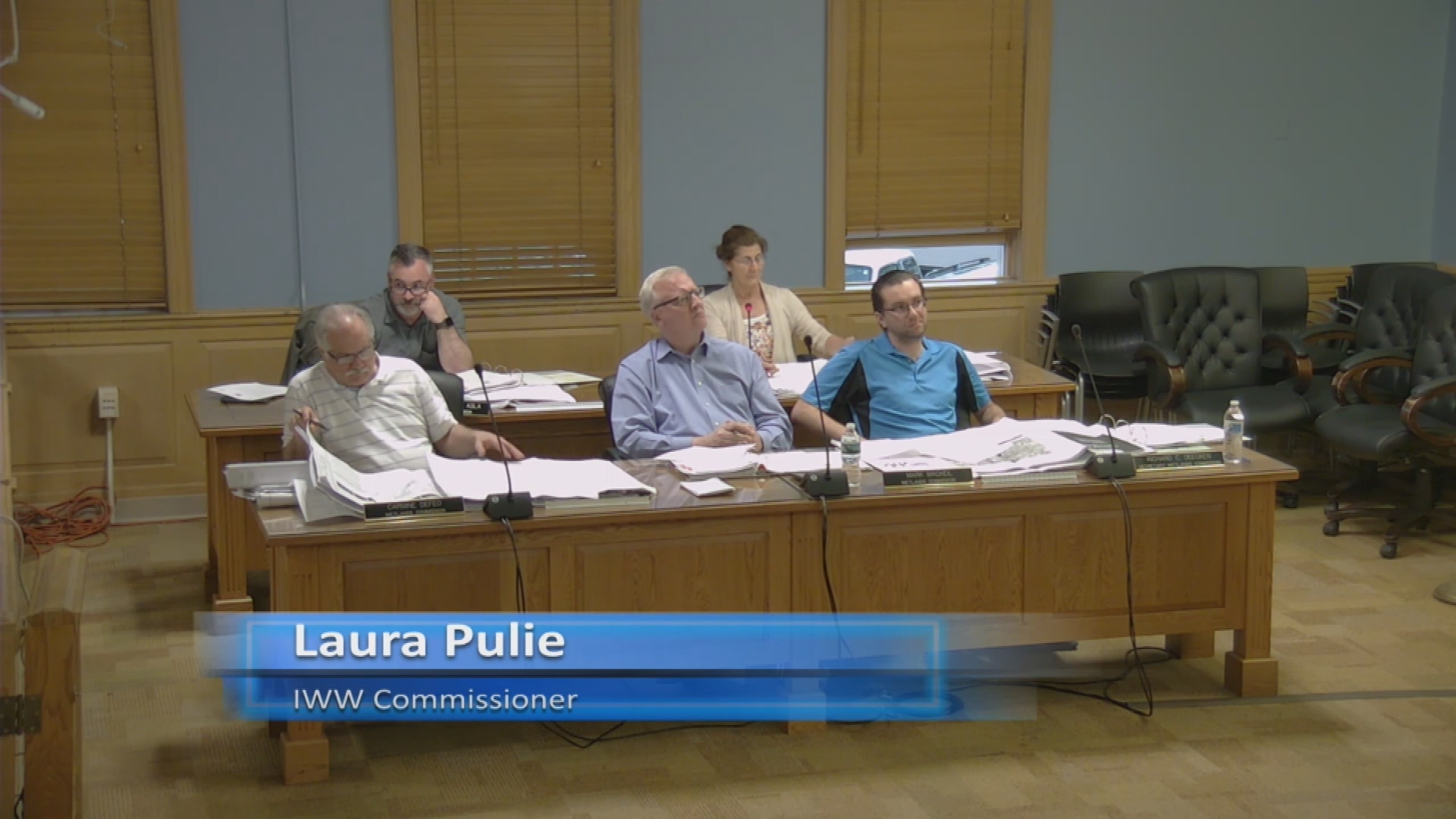 Thumbnail image for Inland Wetlands & Watercourse Commission 5/7 Meeting