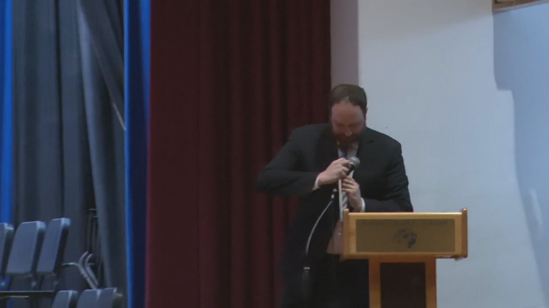 Thumbnail image for Madison Middle School 6th Grade Band & Percussion Concert