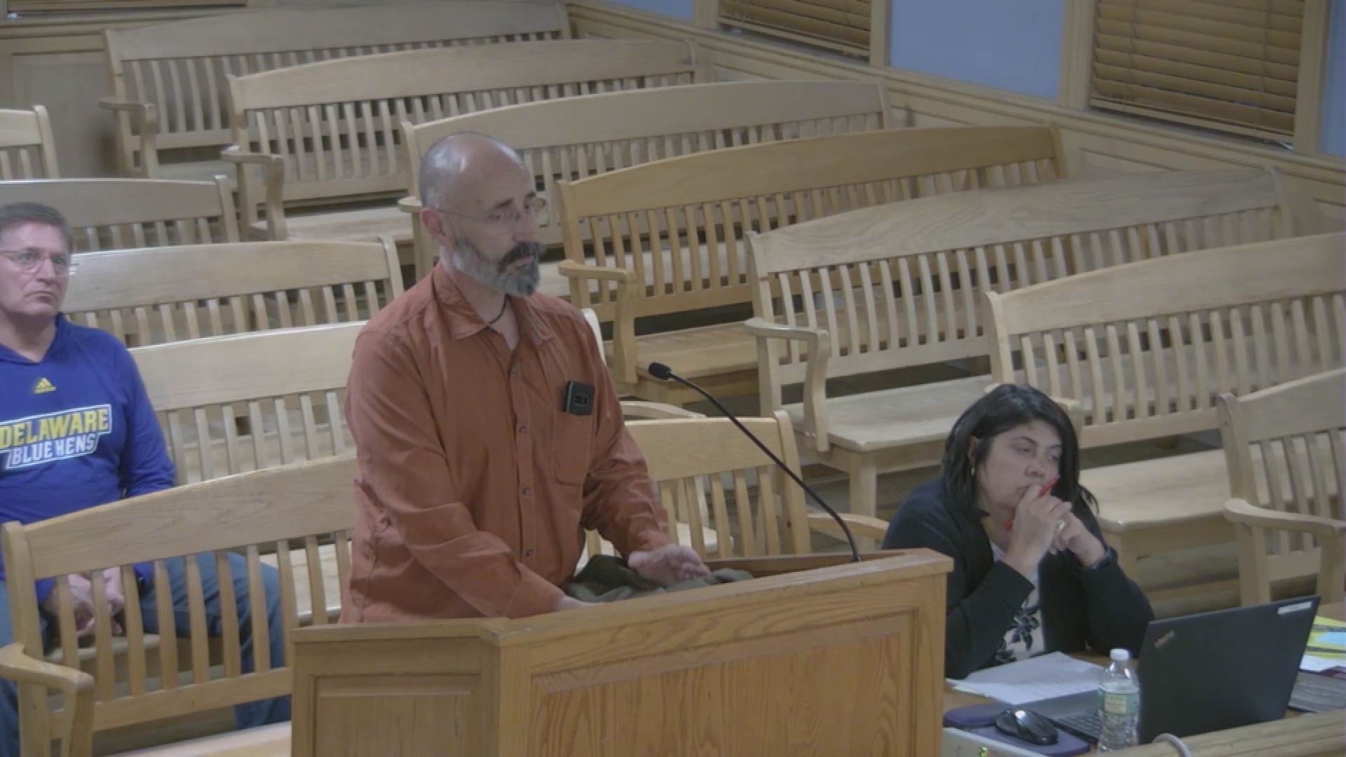 Thumbnail image for Town Council 5/9 Meeting