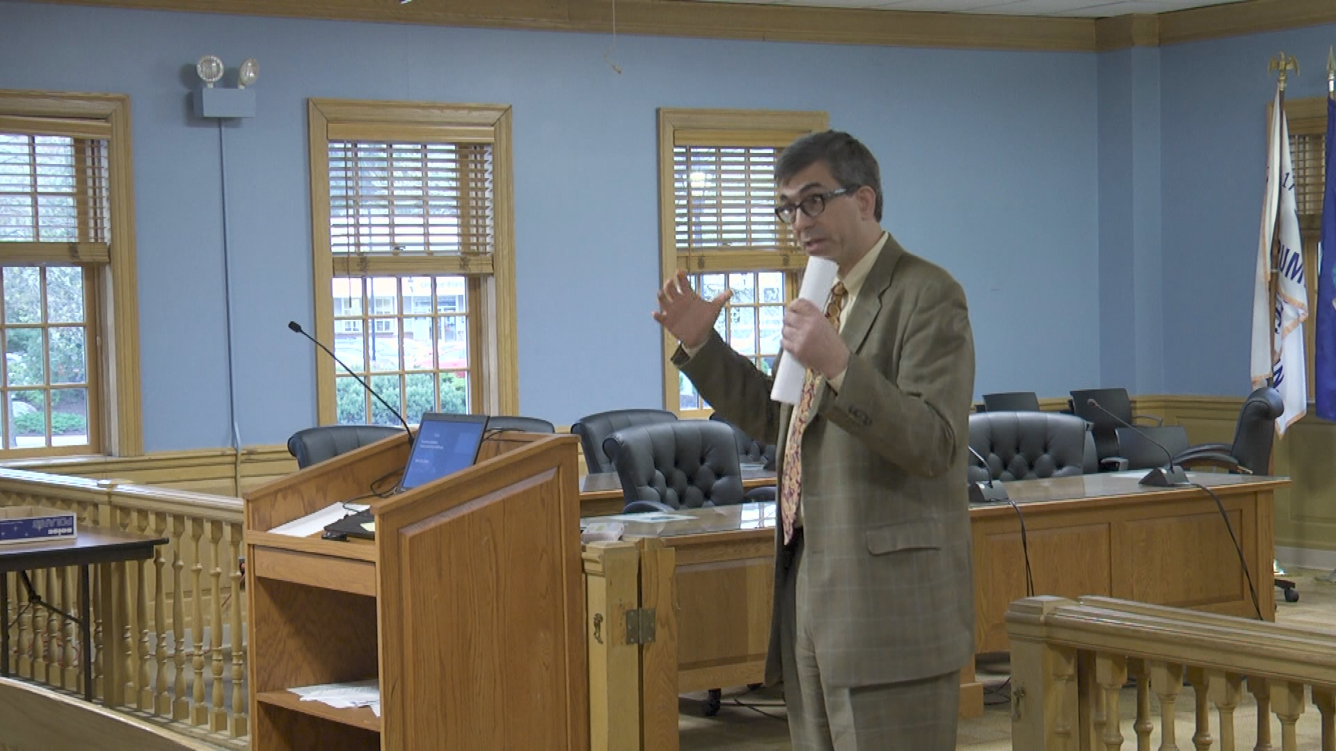 Thumbnail image for Public Forum with the Office of Healthcare Advocate