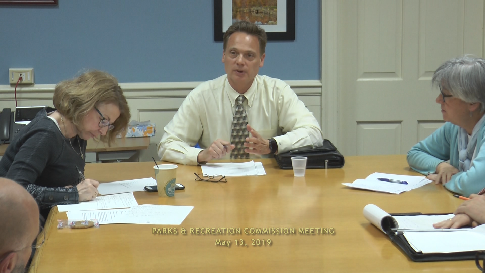 Thumbnail image for Parks & Recreation Commission 5/13 Meeting