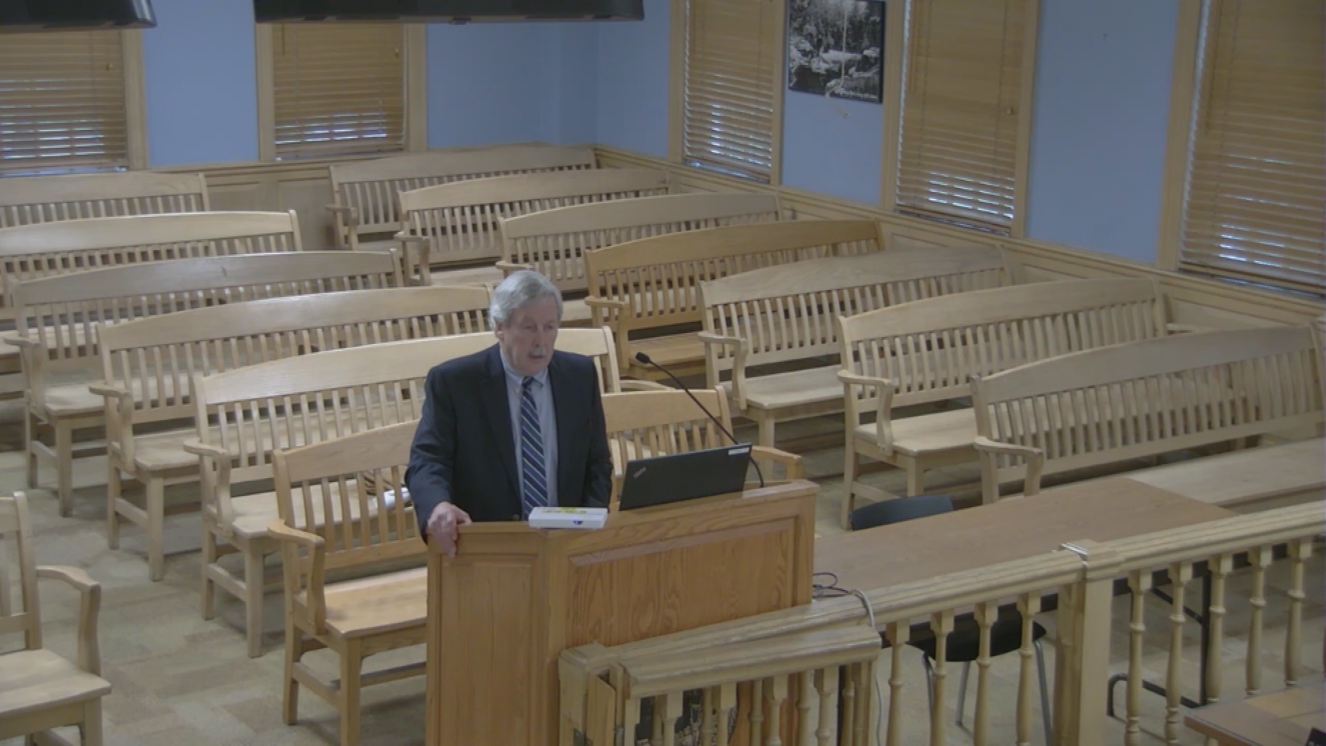 Thumbnail image for Planning & Zoning 5/15 Meeting