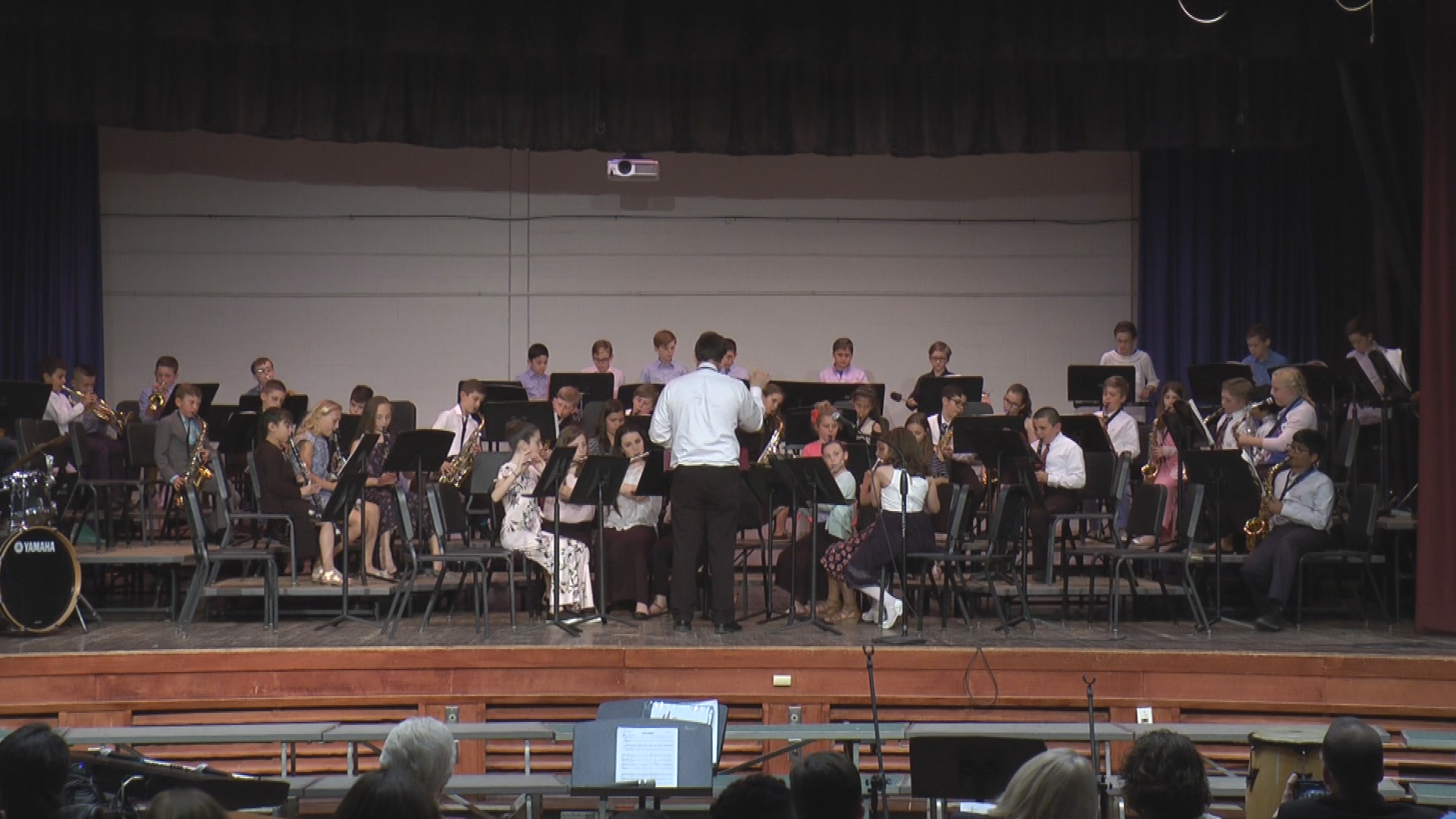 Thumbnail image for Tashua Elementary School Spring Concert