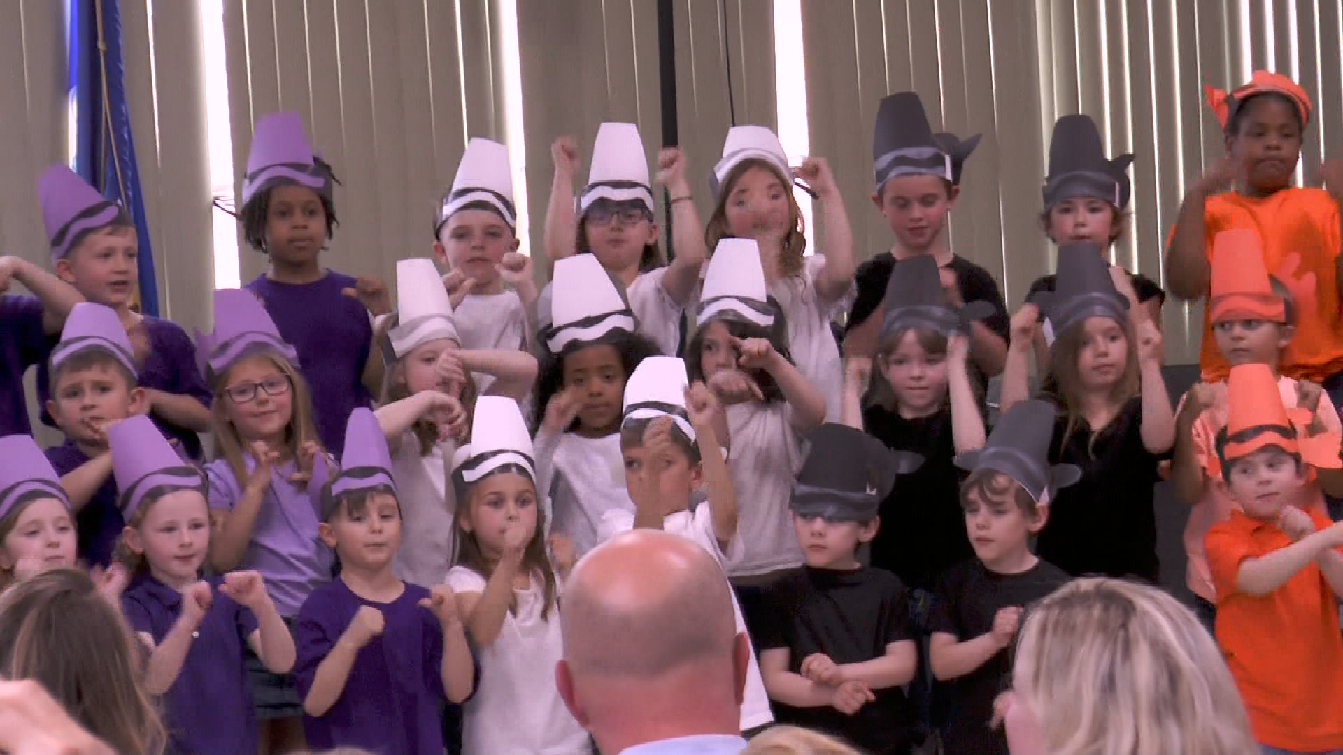 Thumbnail image for Jane Ryan Kindercolors