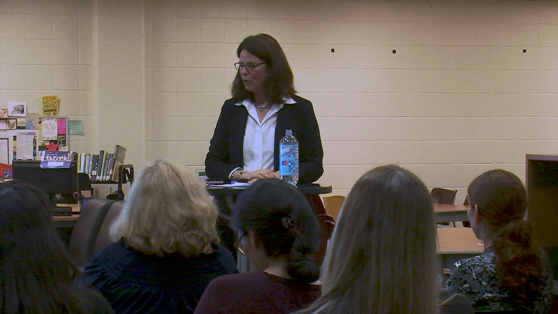 Thumbnail image for TPAUD Survival Guide for Parents of Eighth Graders