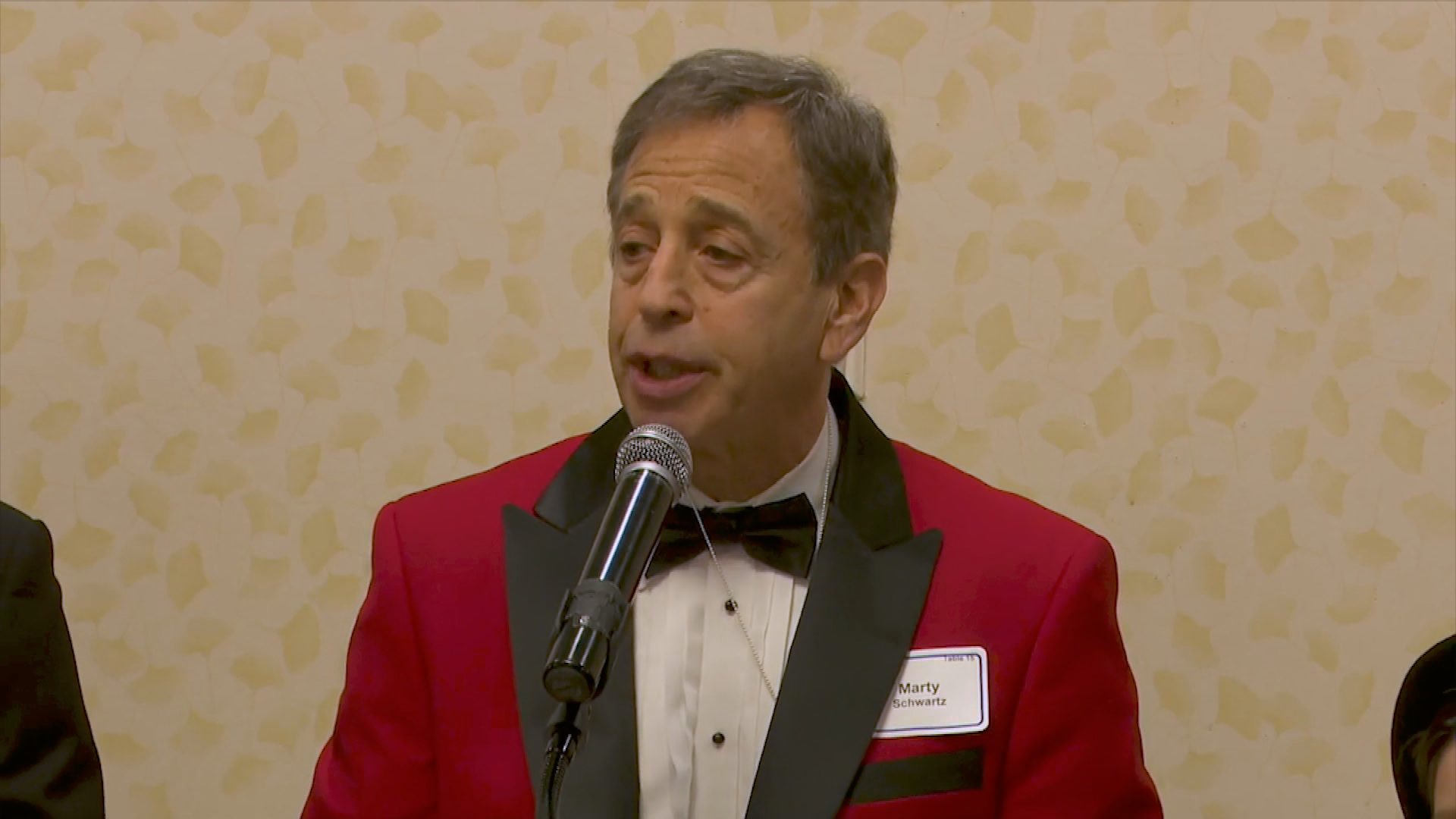 Thumbnail image for Barnum Festival Whip, Whistle, and Watch Luncheon