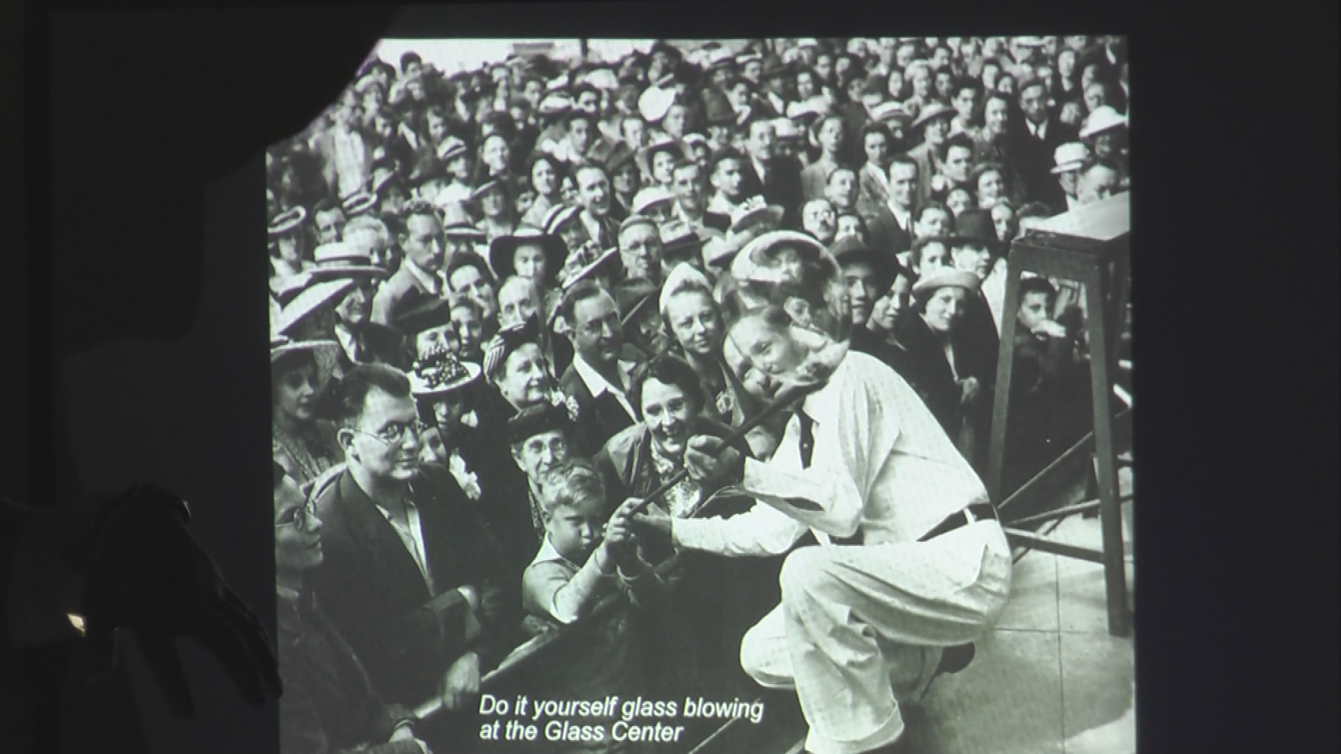 Thumbnail image for The New York World's Fair