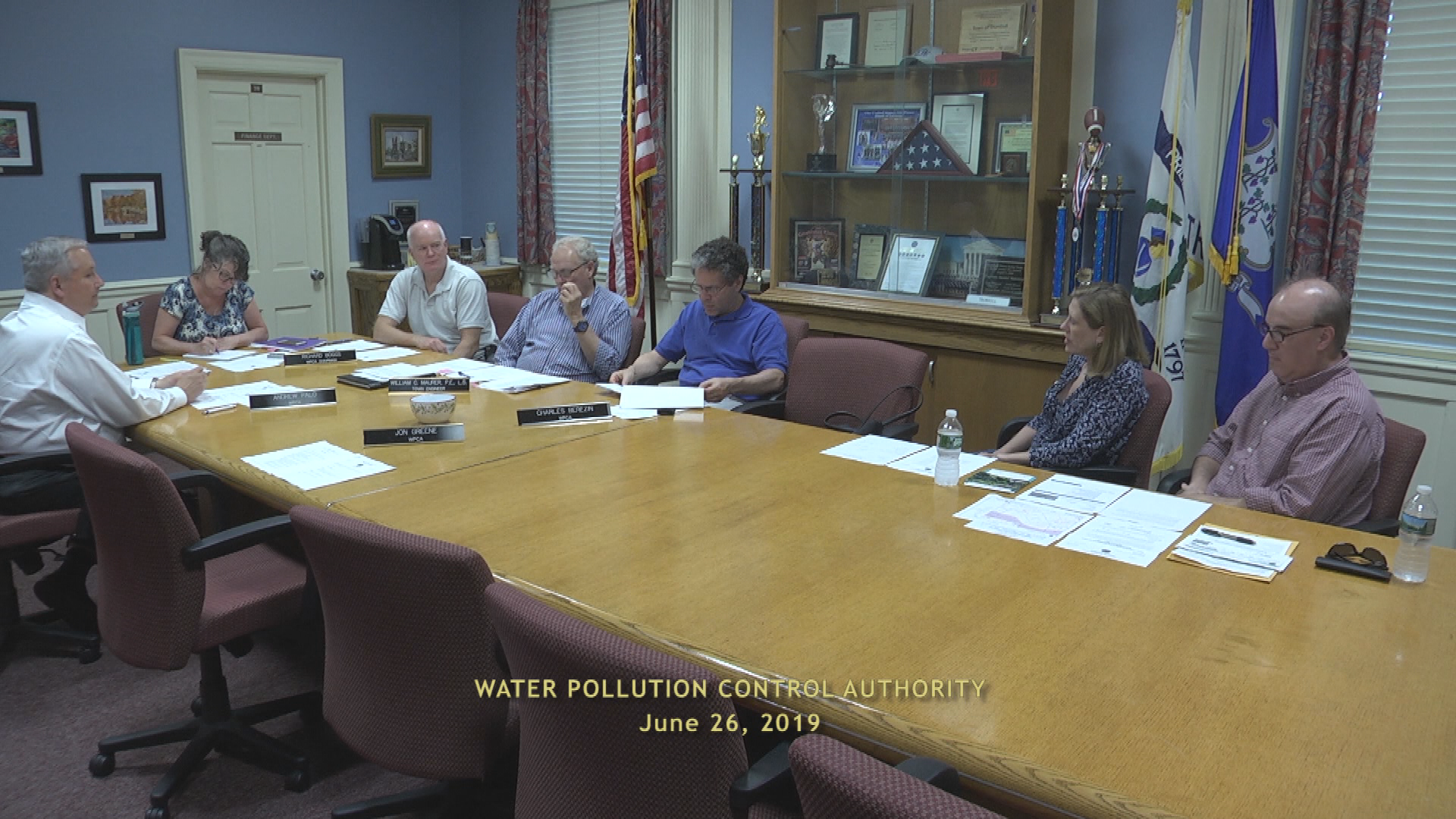 Thumbnail image for Water Pollution Control Authority