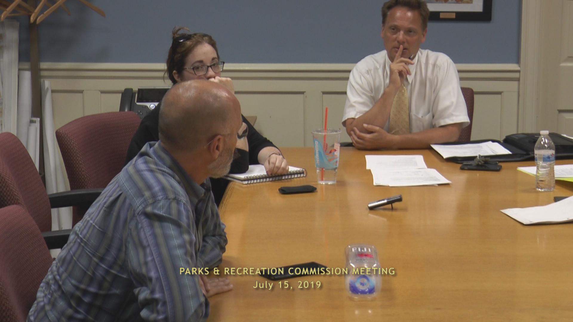 Thumbnail image for Parks & Recreation Commission 7/15 Meeting