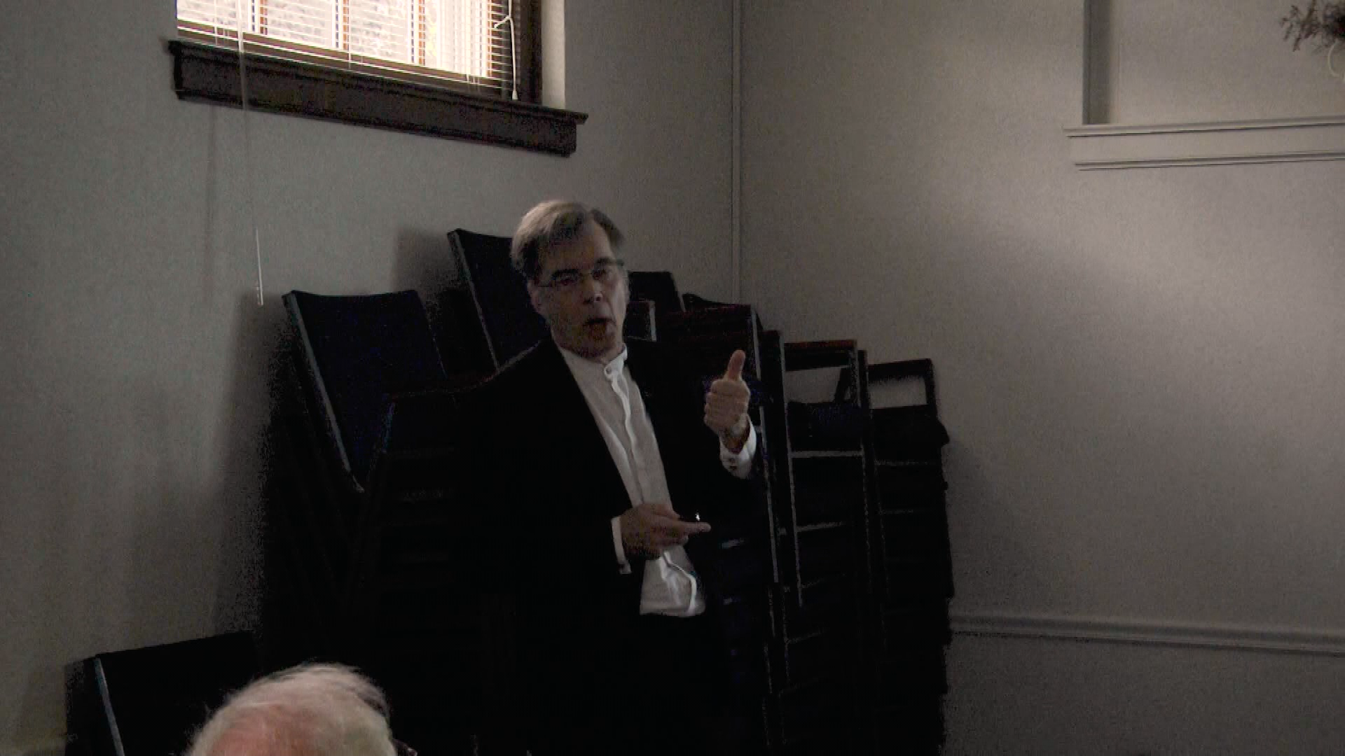 Thumbnail image for We Came in Peace for All Mankind