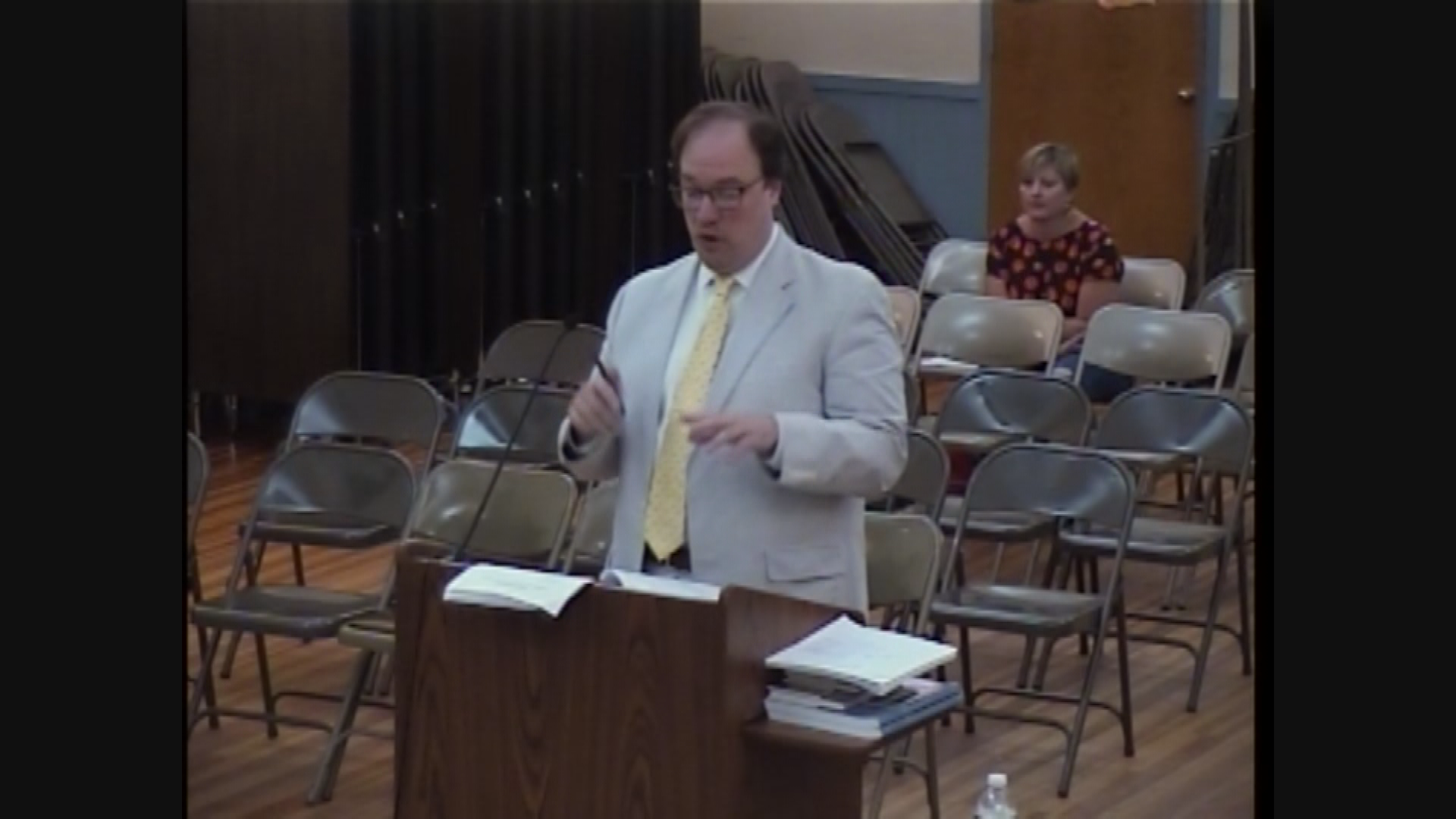 Thumbnail image for Board of Education 8/13 Meeting