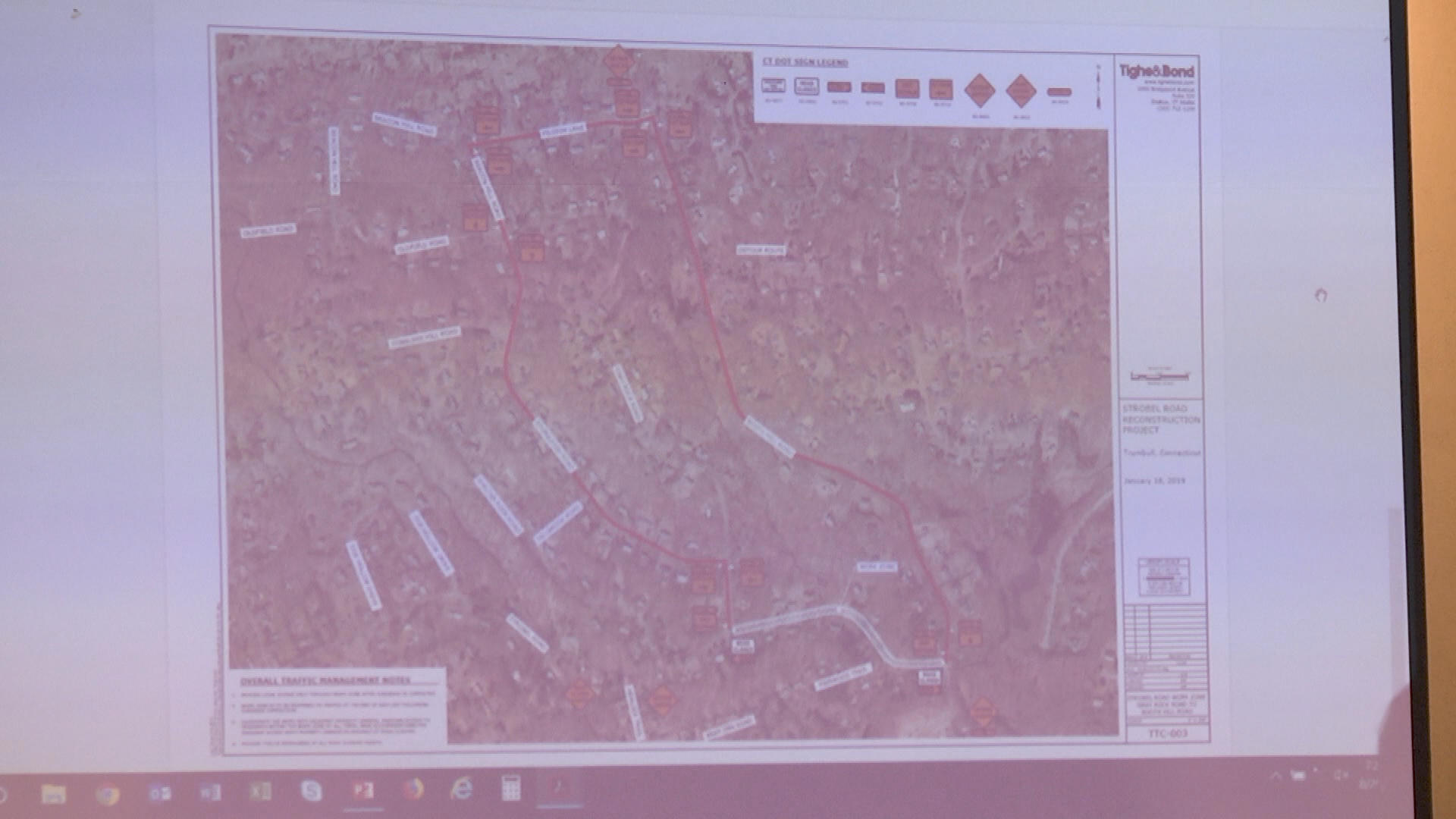 Thumbnail image for Strobel Road 8/26 Public Information Meeting