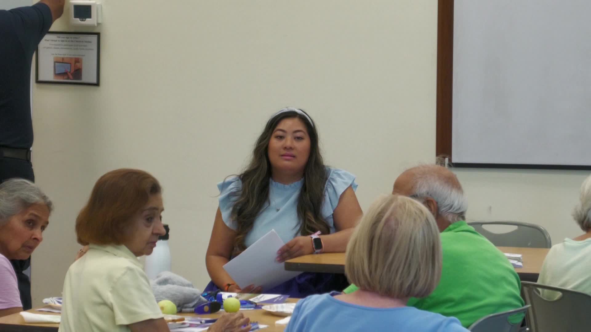 Thumbnail image for Emotional Wellbeing