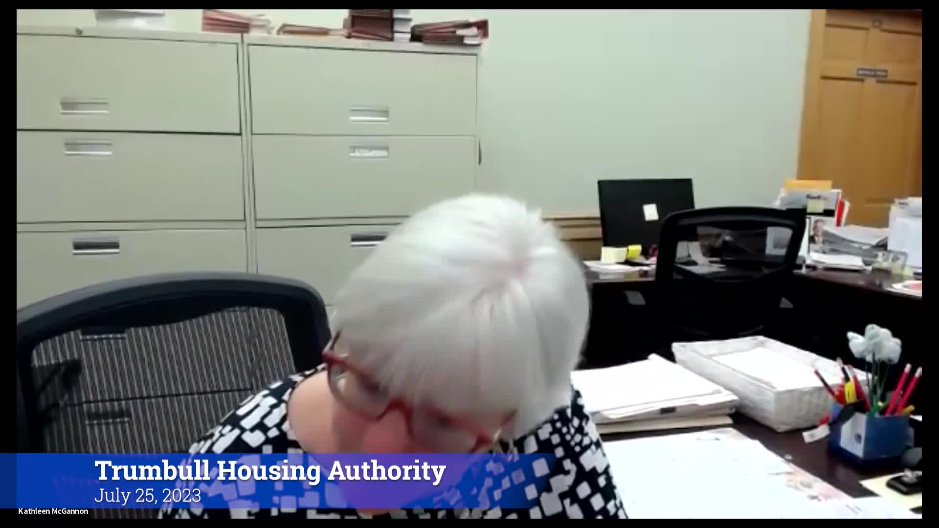 Thumbnail image for Trumbull Housing Authority 7/25/23 Meeting