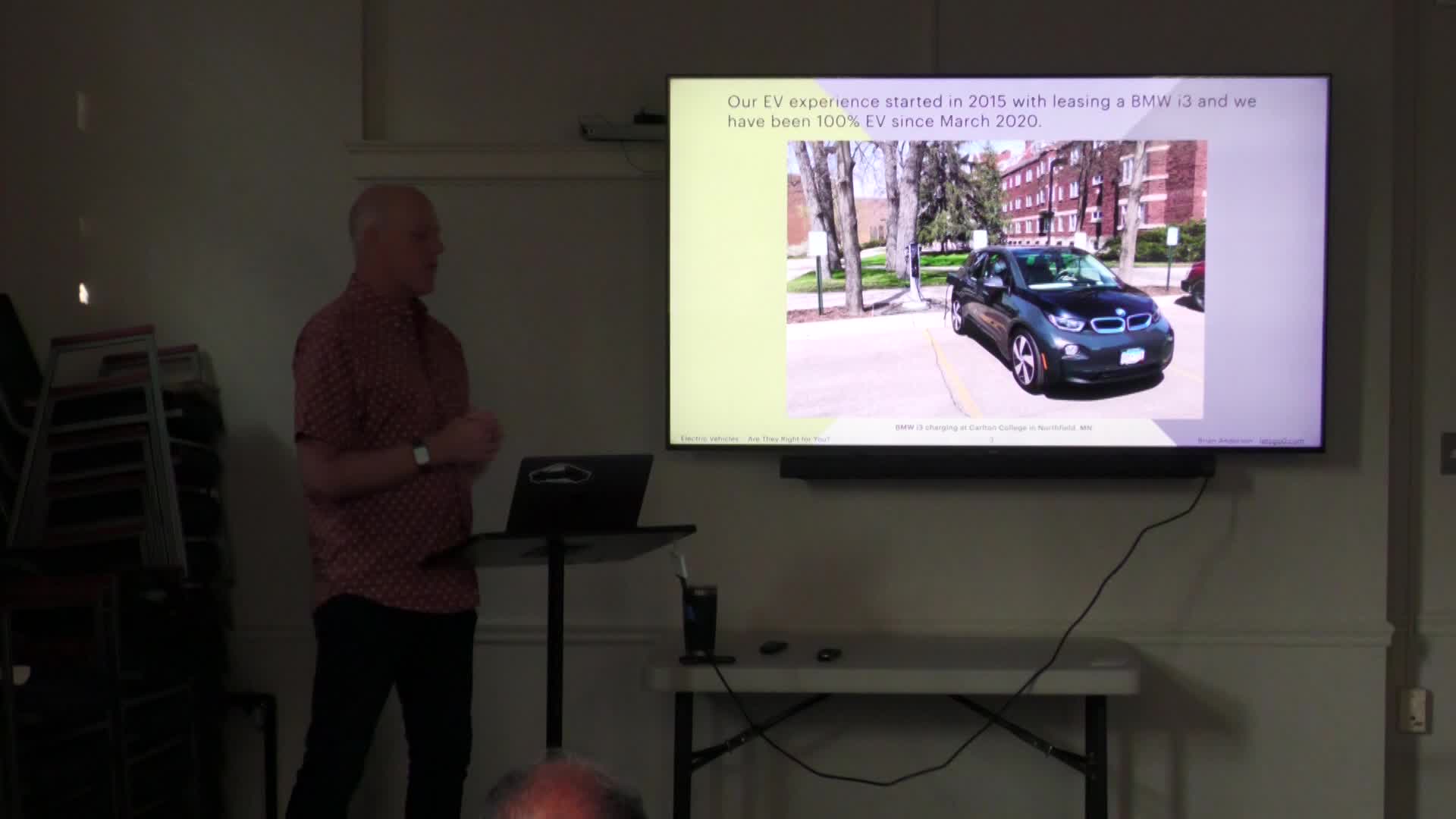 Thumbnail image for Electric Vehicles: Are They Right for You?