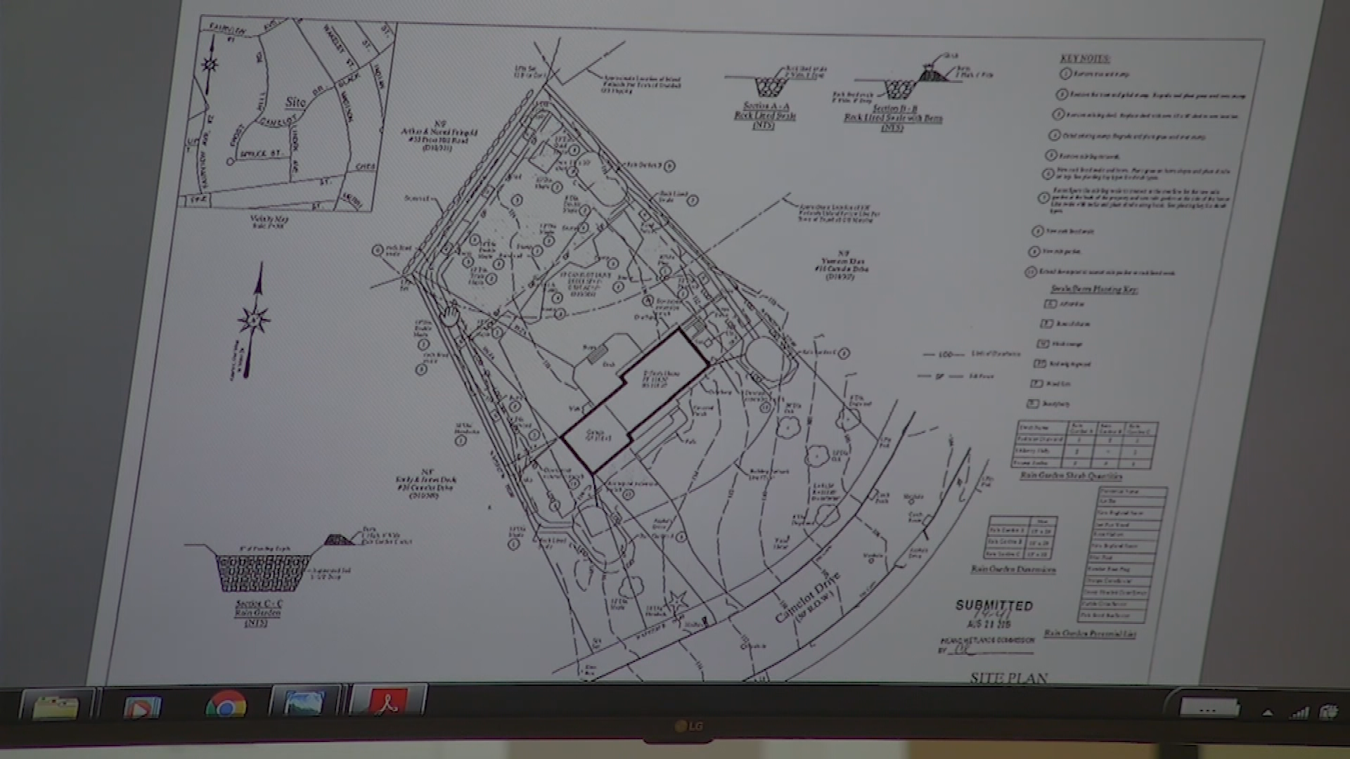 Thumbnail image for Inland Wetlands & Watercourse Commission 9/3 Meeting