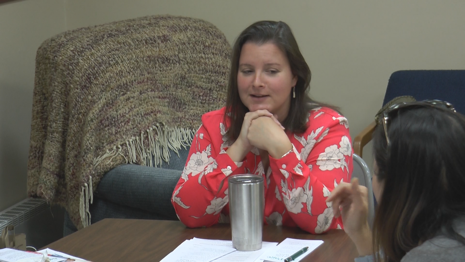 Thumbnail image for Wellness Talk with Michi:  Oral Health