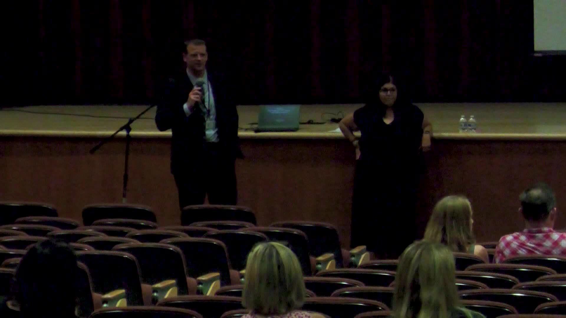 Thumbnail image for Trumbull High School Post High School Planning for Seniors