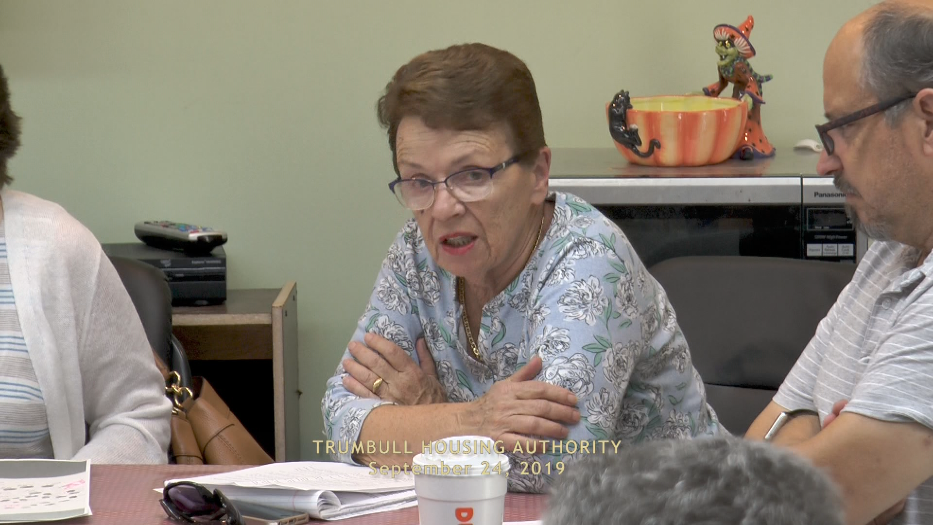 Thumbnail image for Trumbull Housing Authority 9/24 Meeting