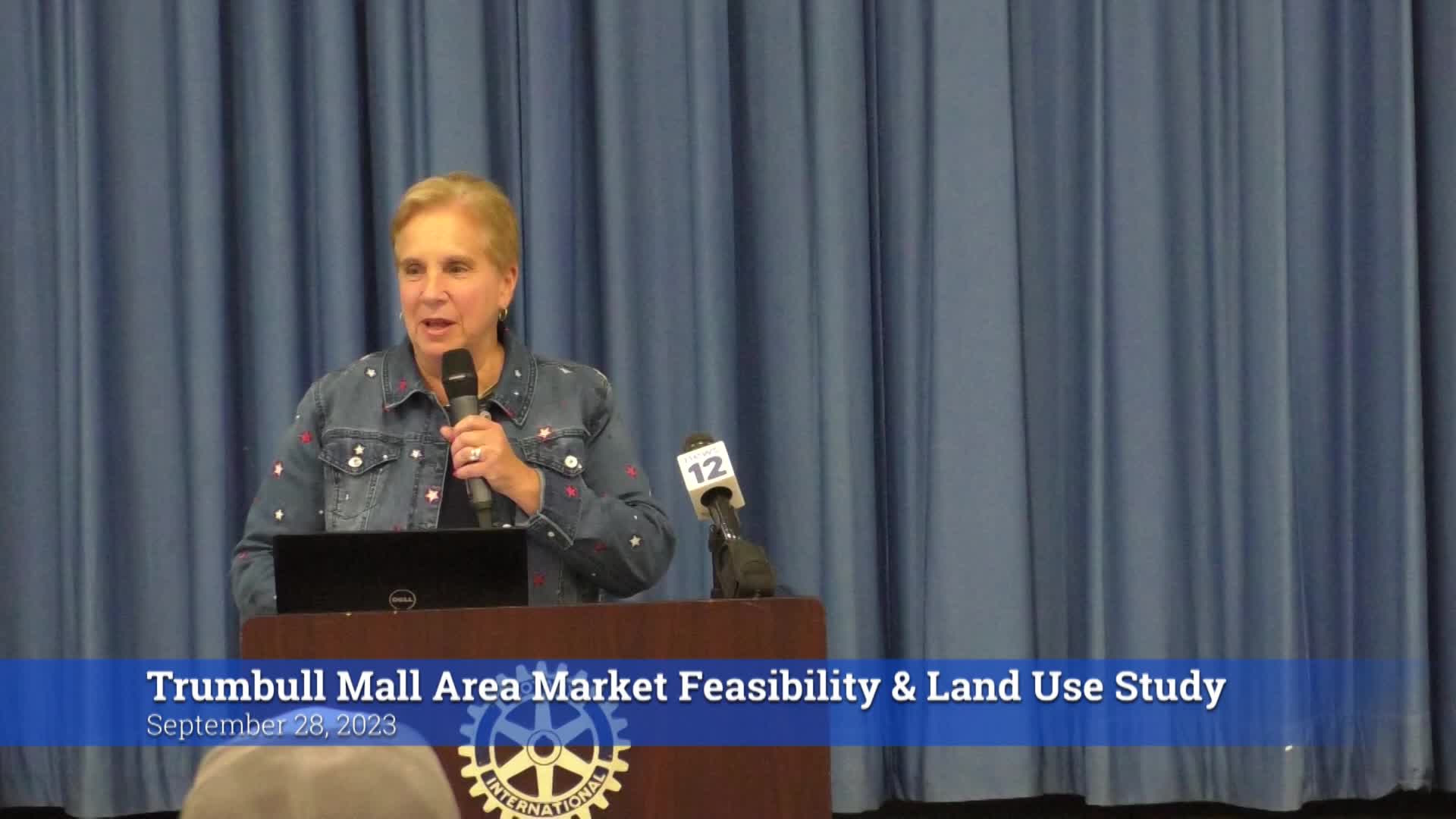Thumbnail image for Trumbull Mall Area Market Feasibility & Land Use Study 9/28/23 Meeting