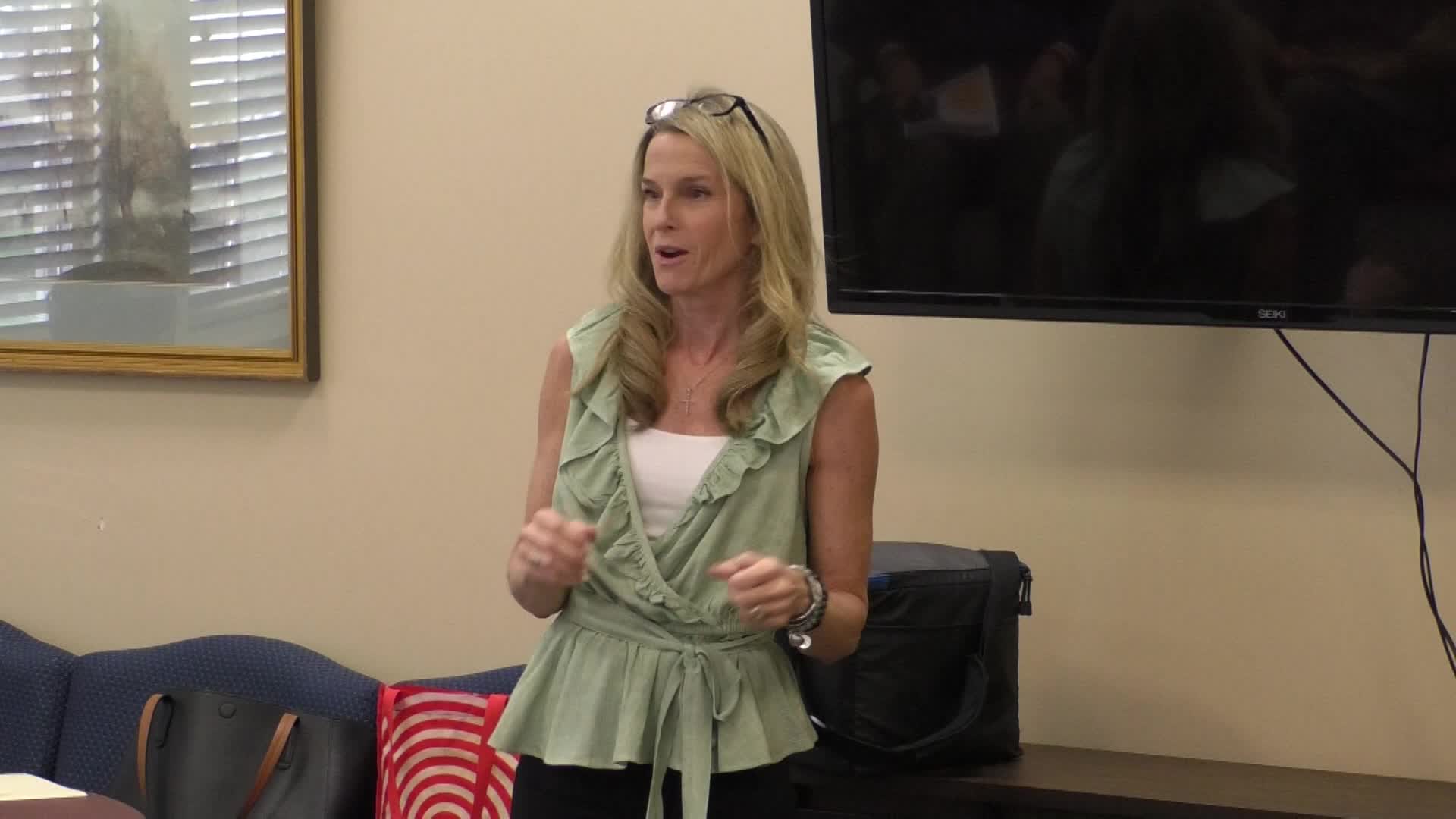 Thumbnail image for Healthy Appetite for Life