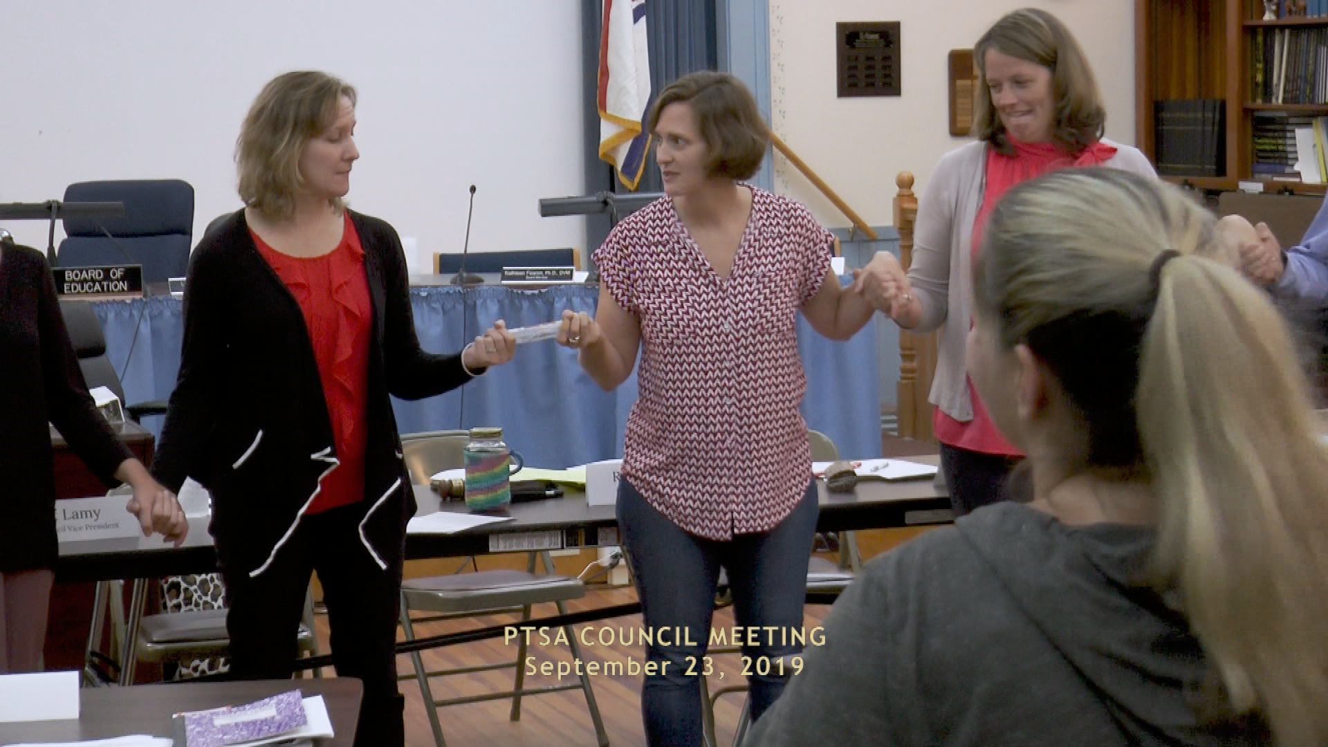 Thumbnail image for PTSA Council 9/23 General Meeting