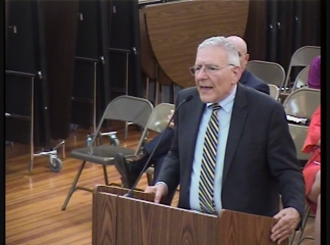 Thumbnail image for Board of Education 5/22 Meeting